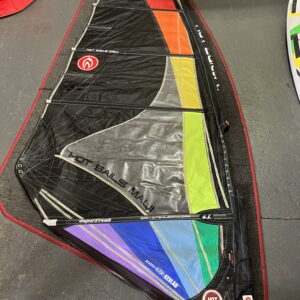 Used SuperFreak 4.5 #7025