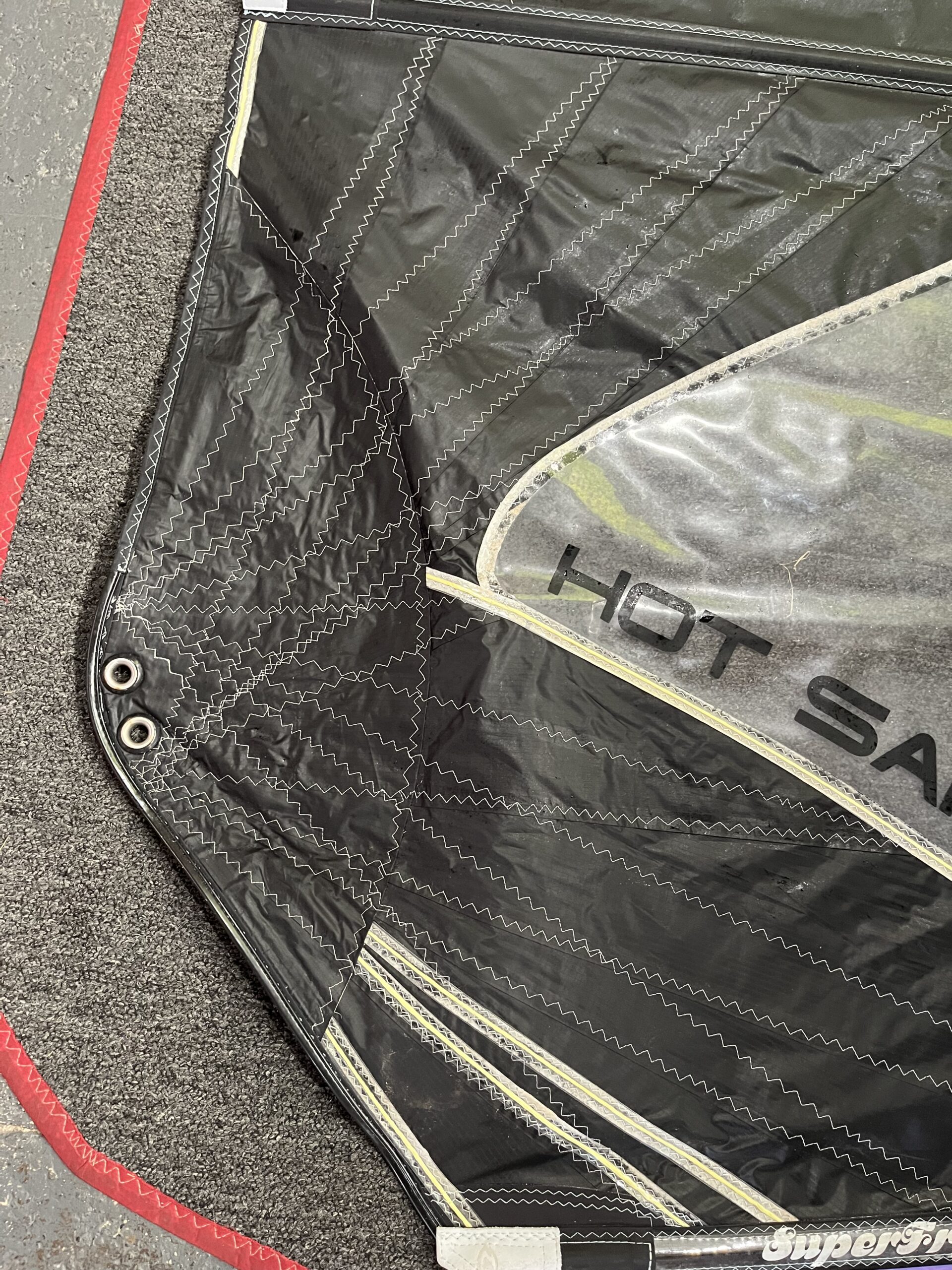 Used SuperFreak 4.5 #7025 - Image 5