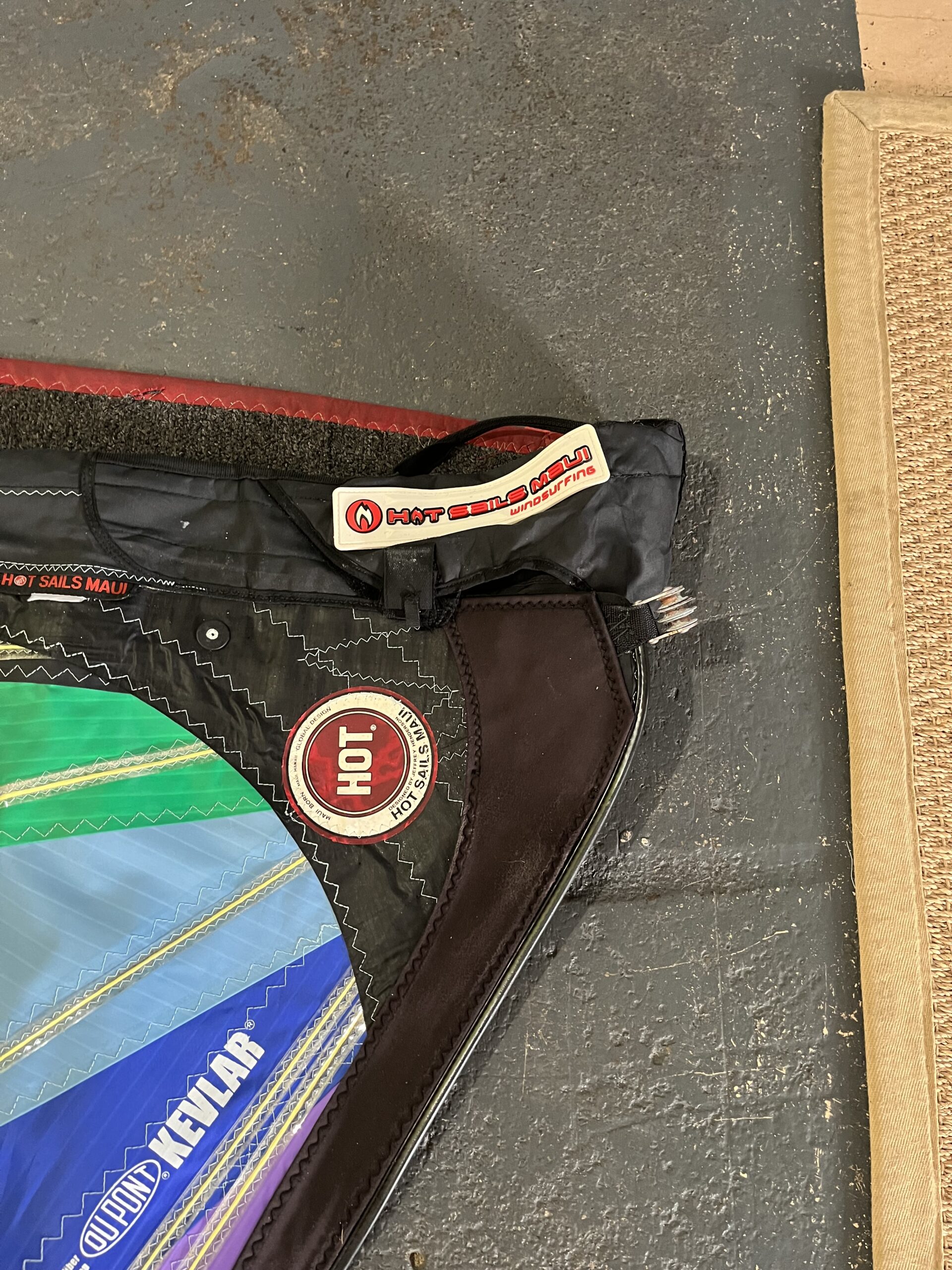 Used SuperFreak 4.5 #7025 - Image 4