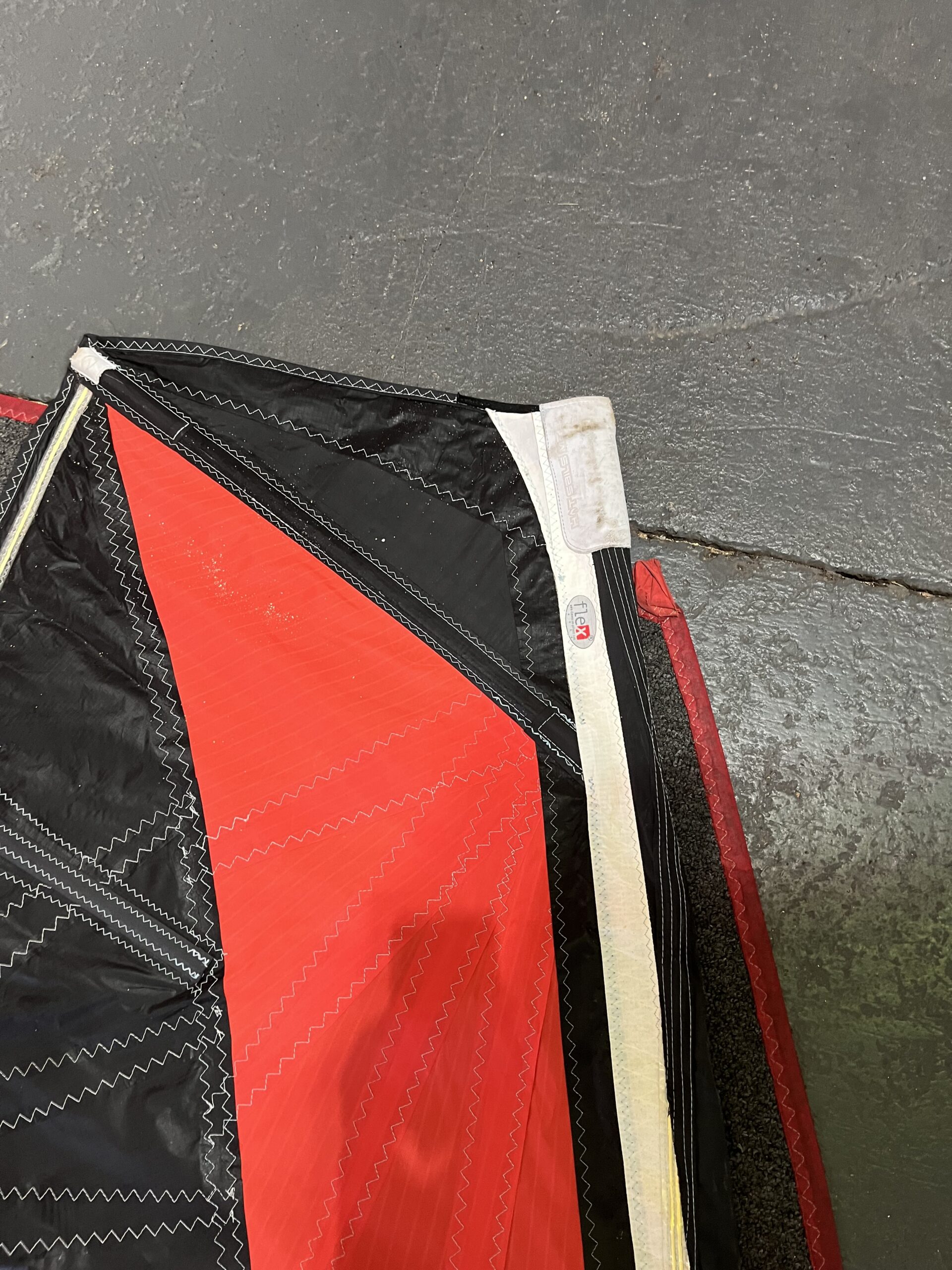 Used SuperFreak 4.5 #7025 - Image 2