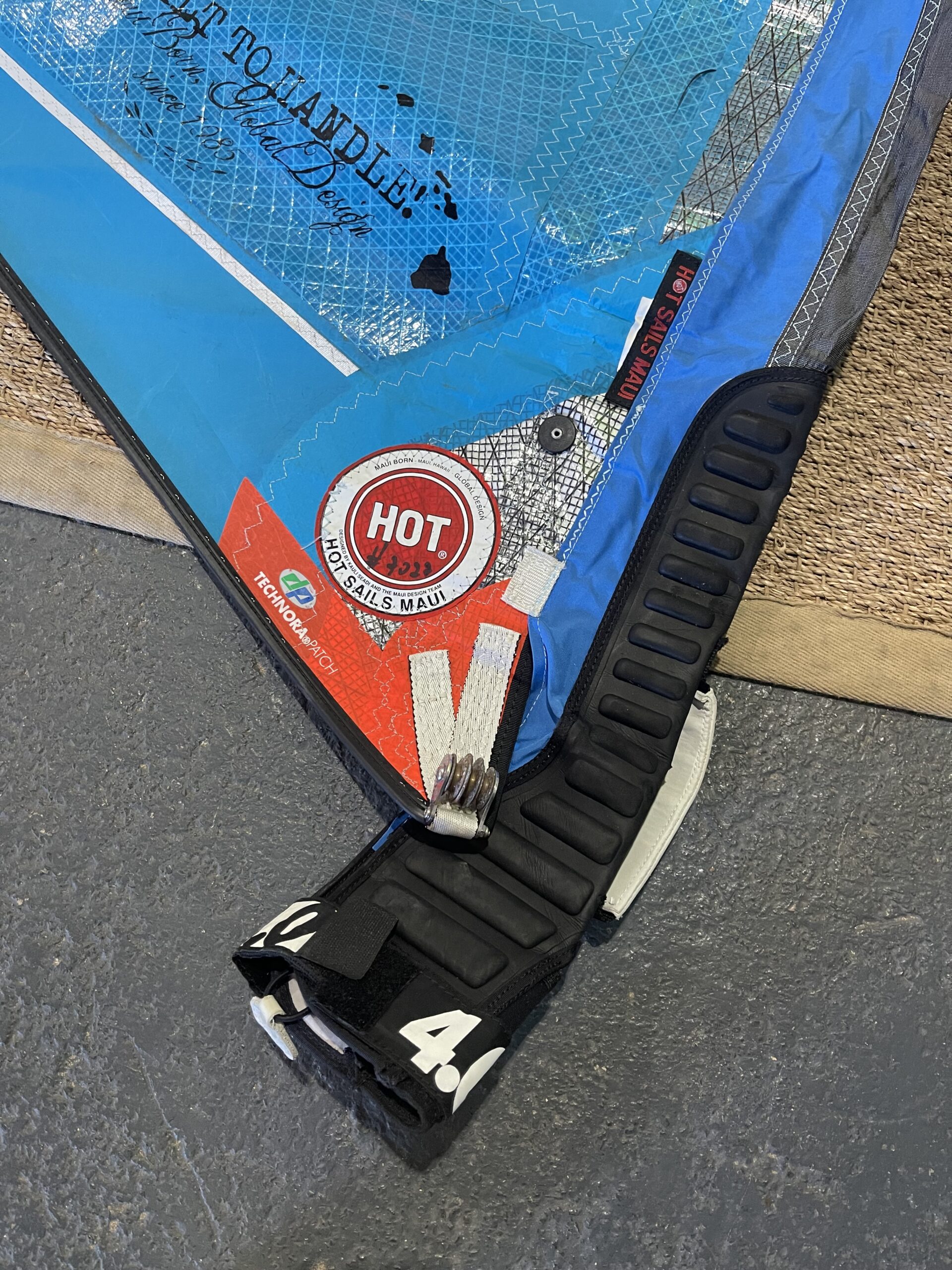 Used KS3 4.0 #7033 - Image 2