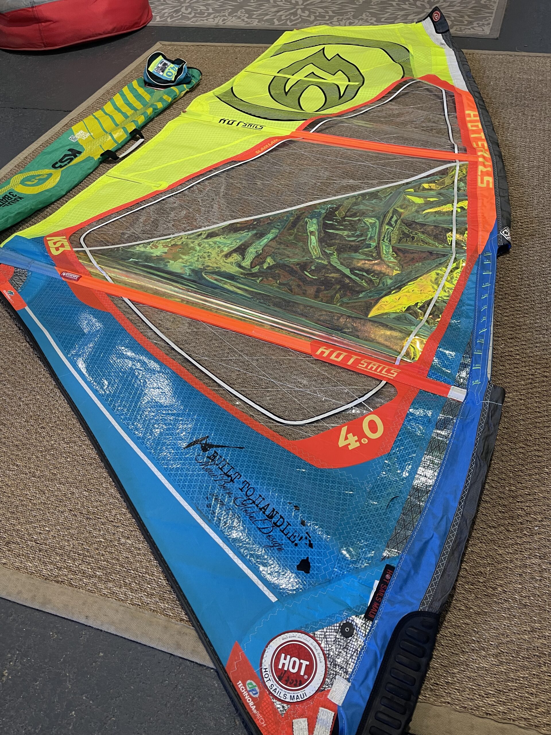 Used KS3 4.0 #7033 - Image 3