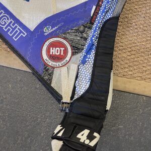 Used Firelight 4.7 #7061