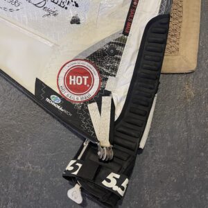 Used KS3 5.5m 2022 #7036