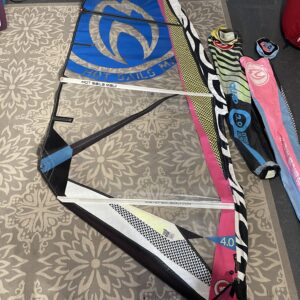 Used Freestyle Pro 4.0 #7051