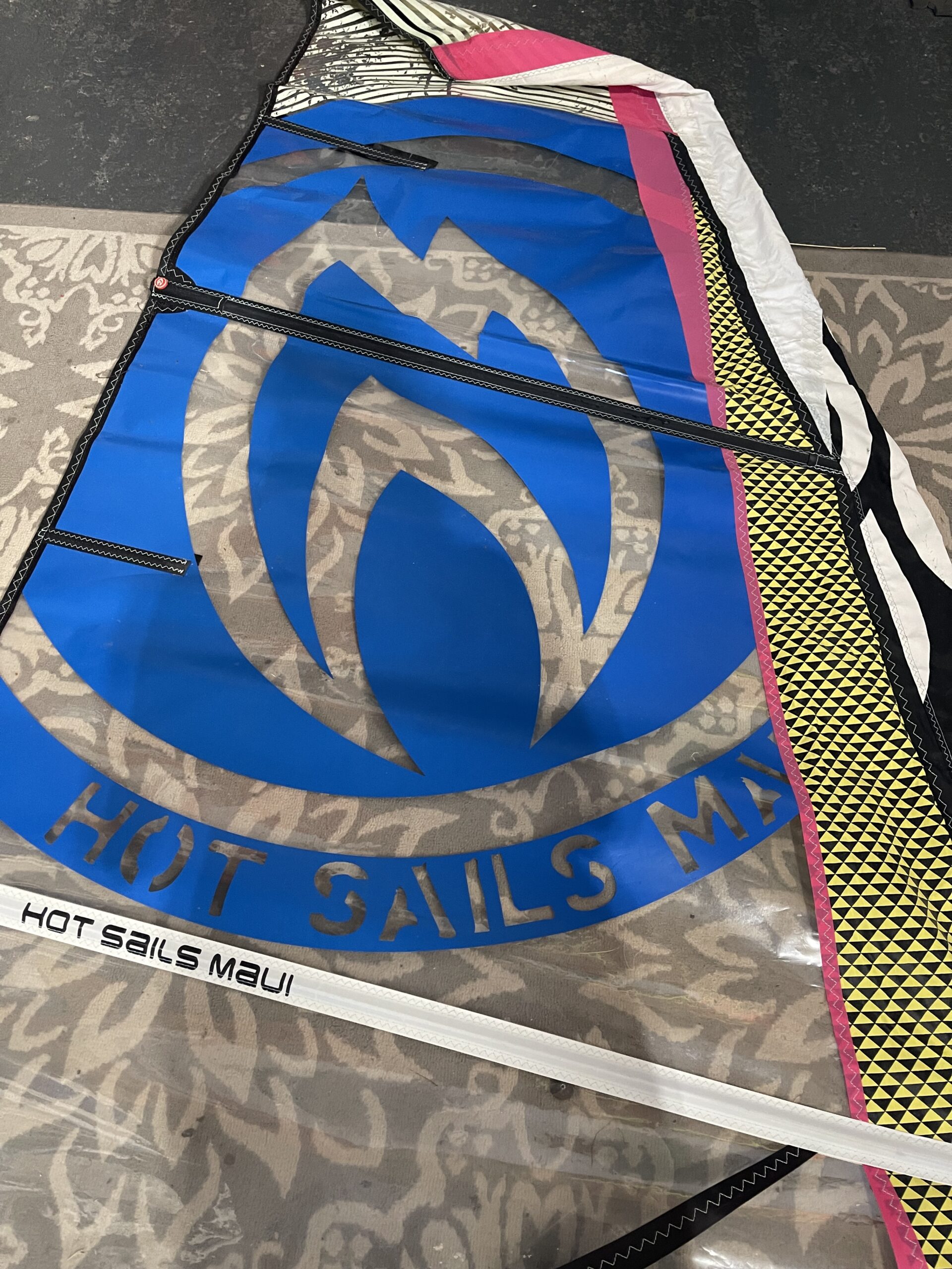 Used Freestyle Pro 4.0 #7051 - Image 4