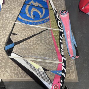 Used Freestyle Pro 4.4 #7053