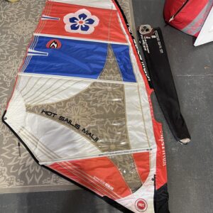 Used Superfreak 5.3m #7054