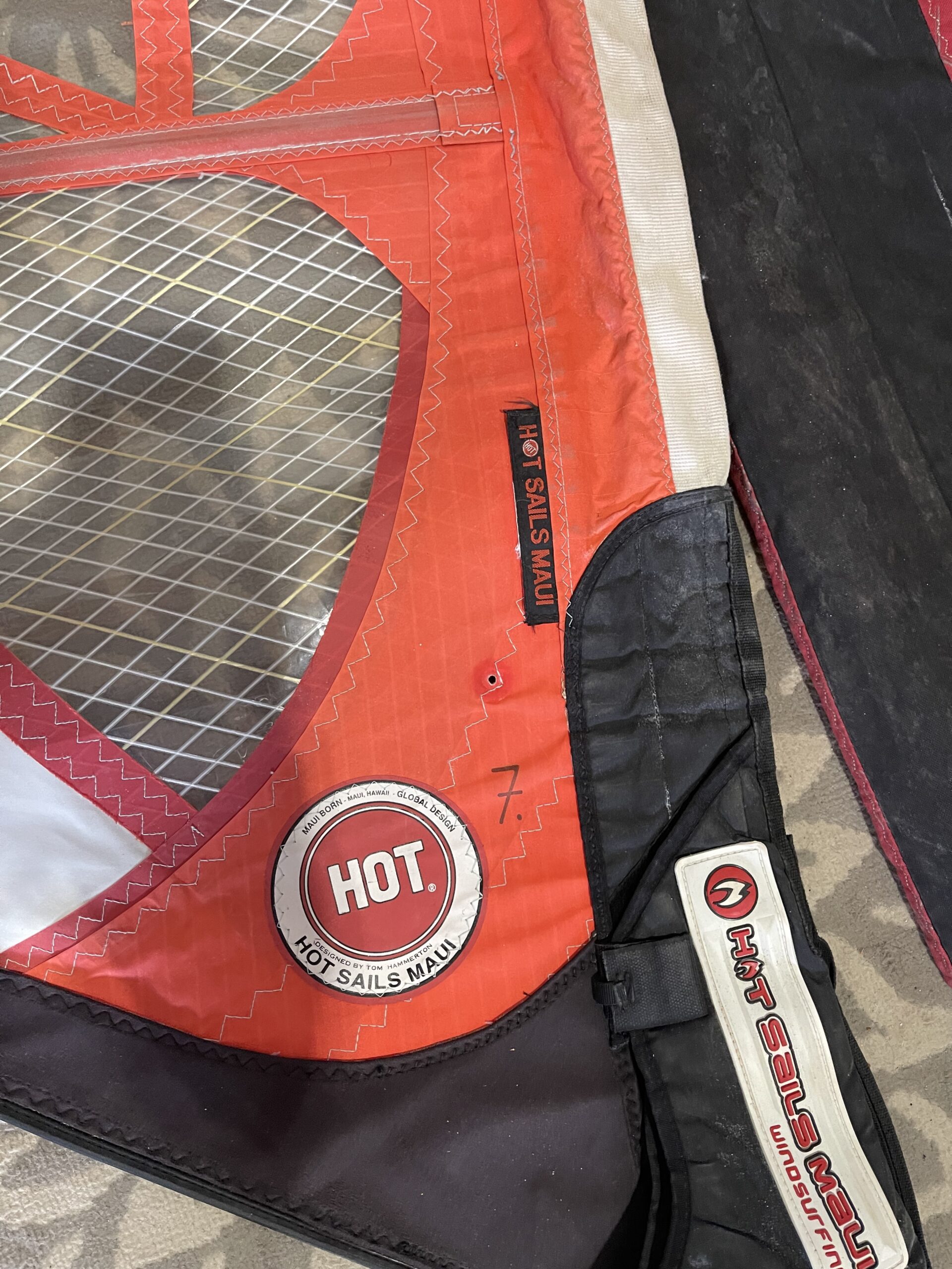 Used Smack 3.8 #7018 - Image 3