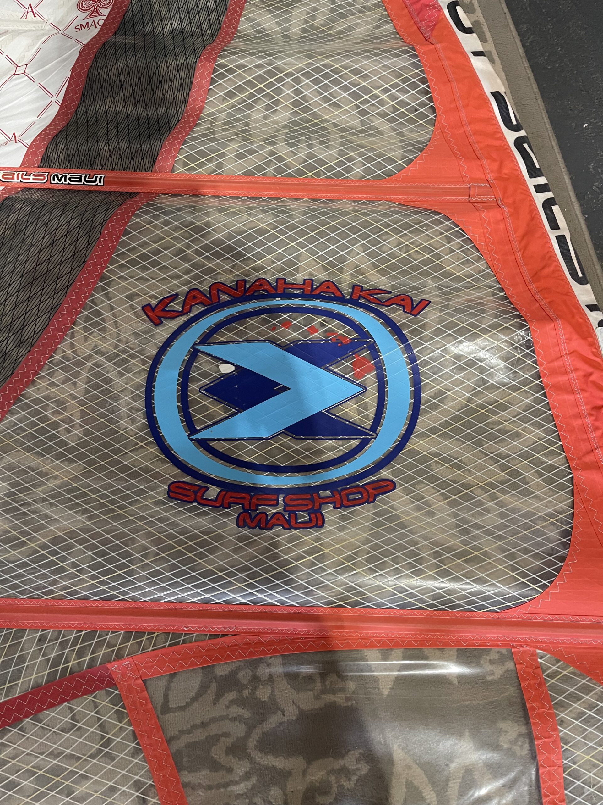 Used Smack 3.8 #7018 - Image 5