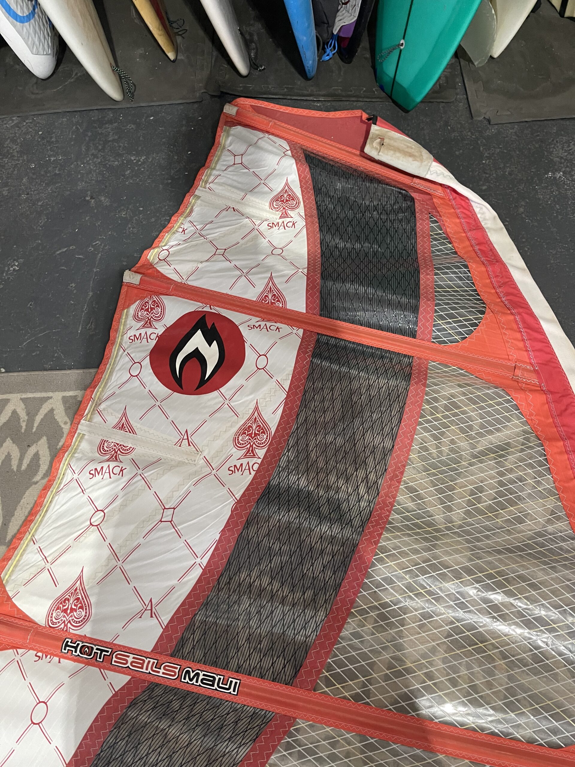 Used Smack 3.8 #7018 - Image 6