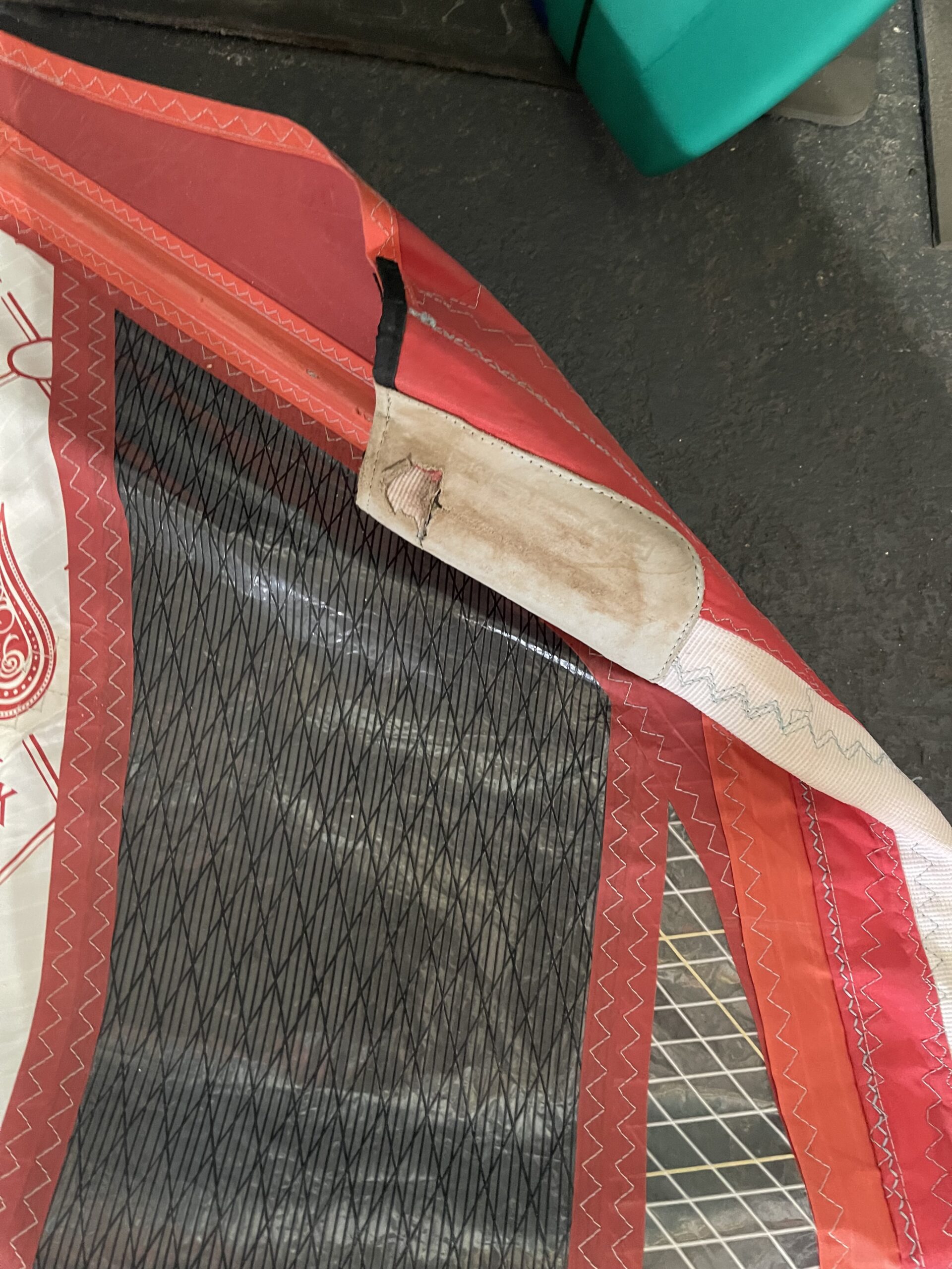 Used Smack 3.8 #7018 - Image 7