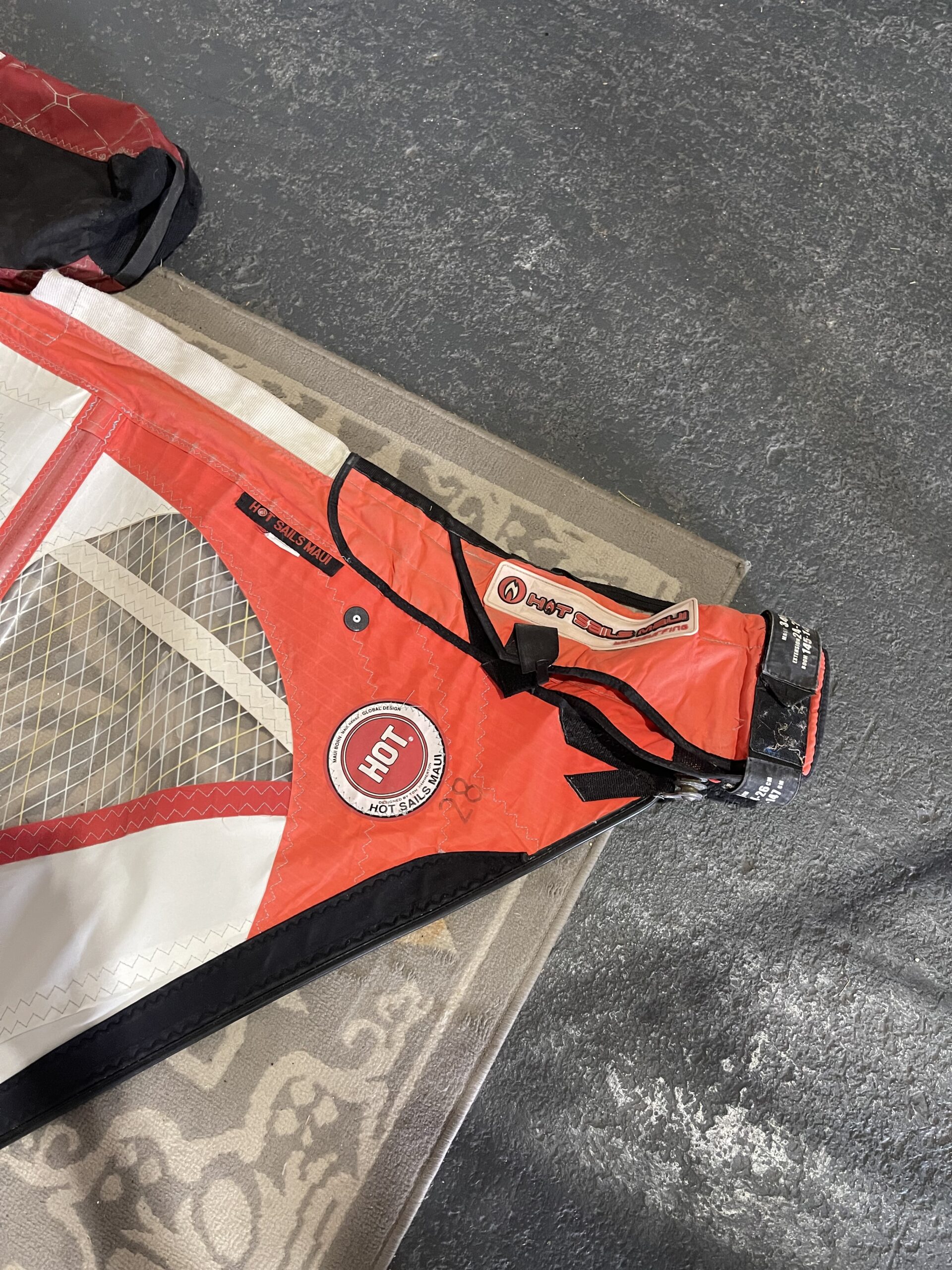 Used Smack 3.8 #7021 - Image 2