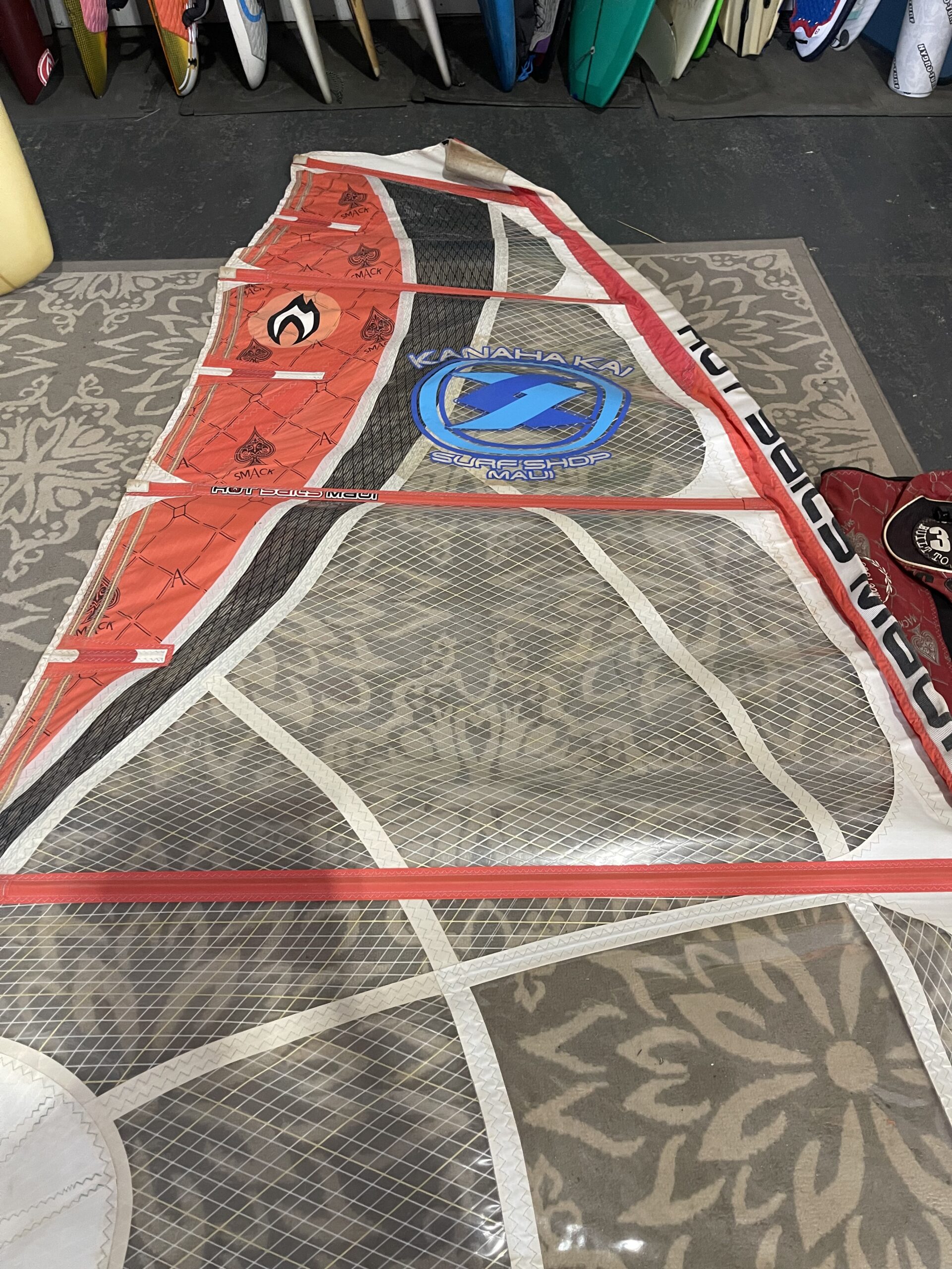 Used Smack 3.8 #7021 - Image 4