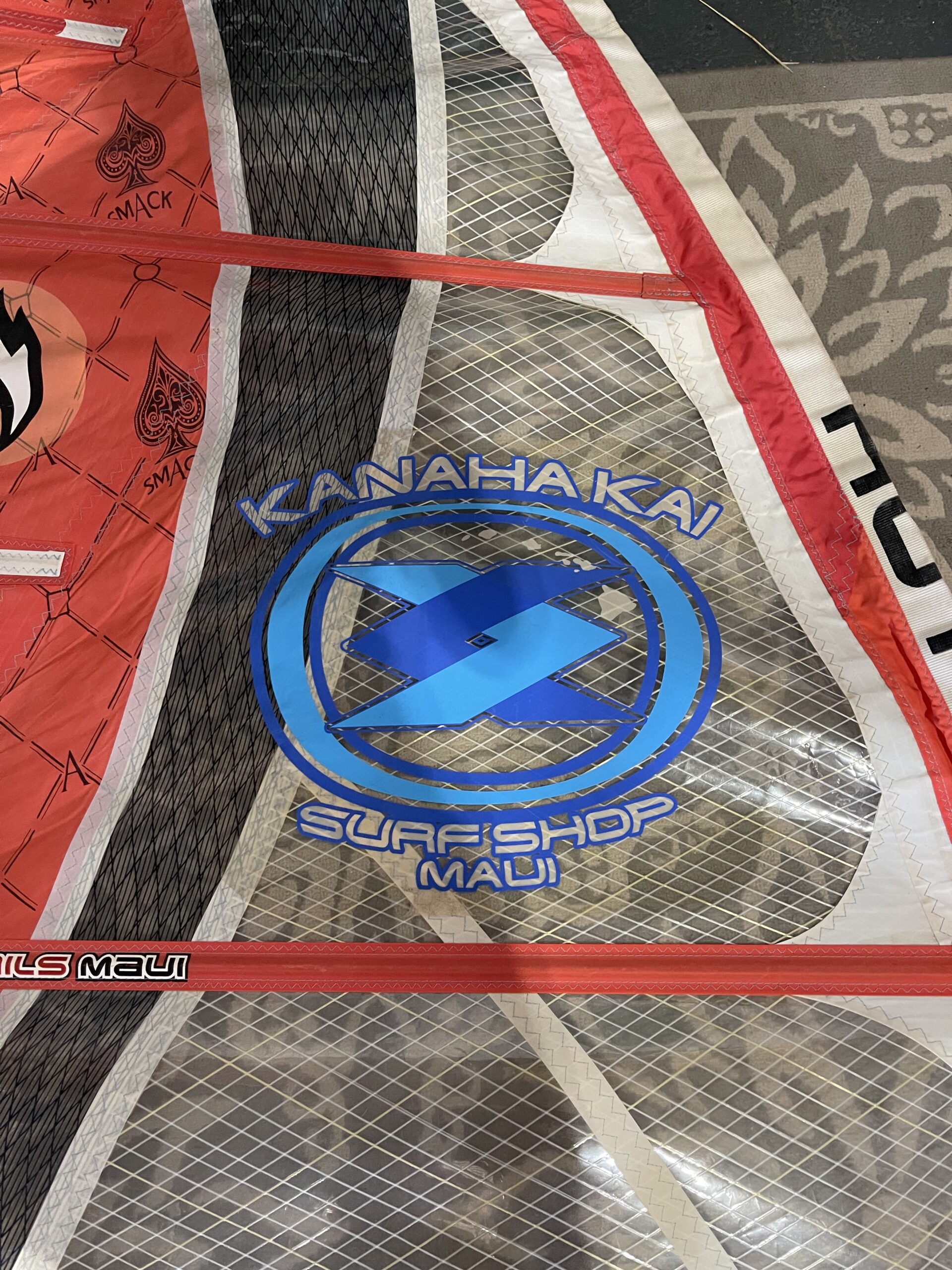 Used Smack 3.8 #7021 - Image 5