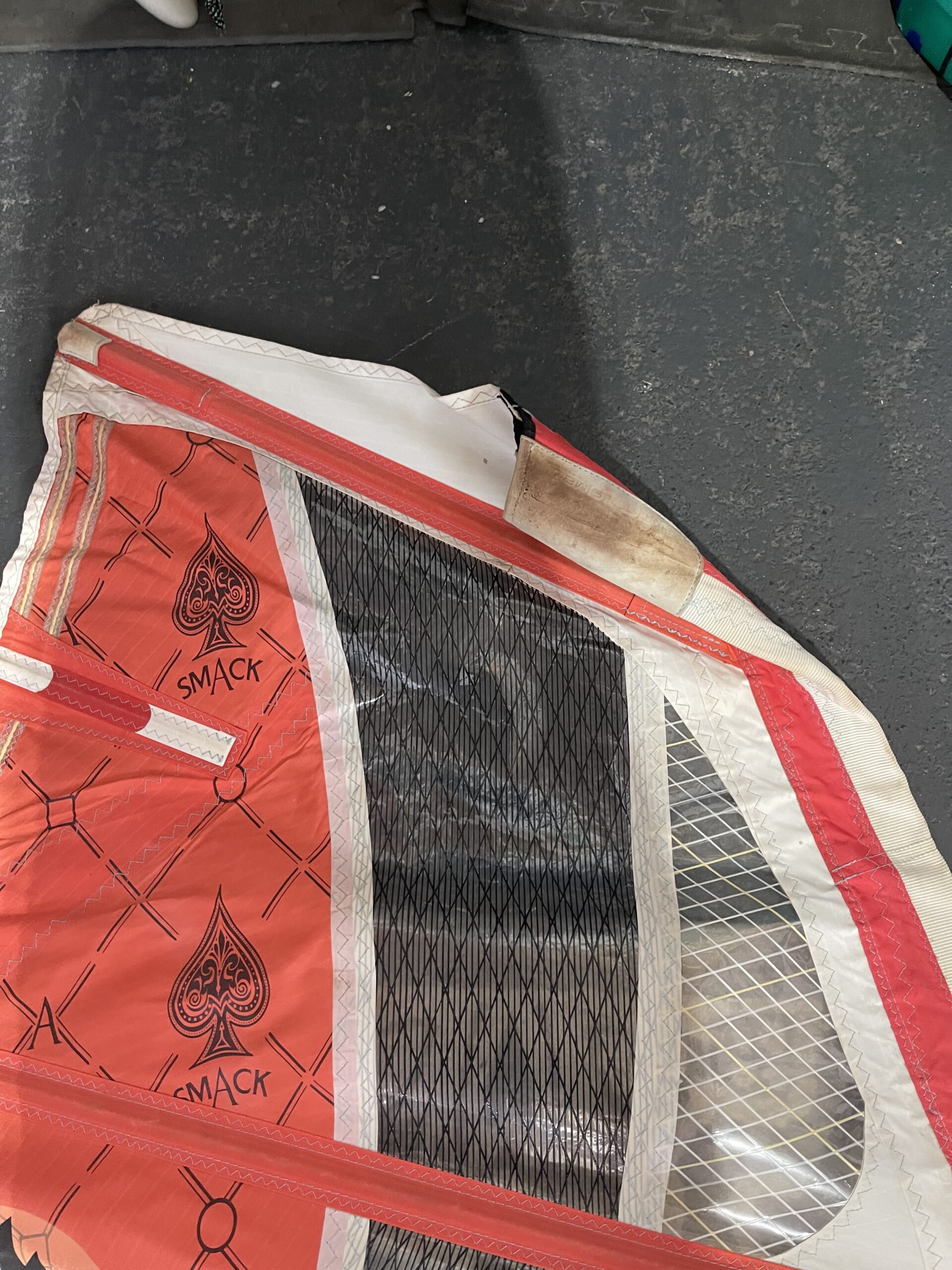 Used Smack 3.8 #7021 - Image 6