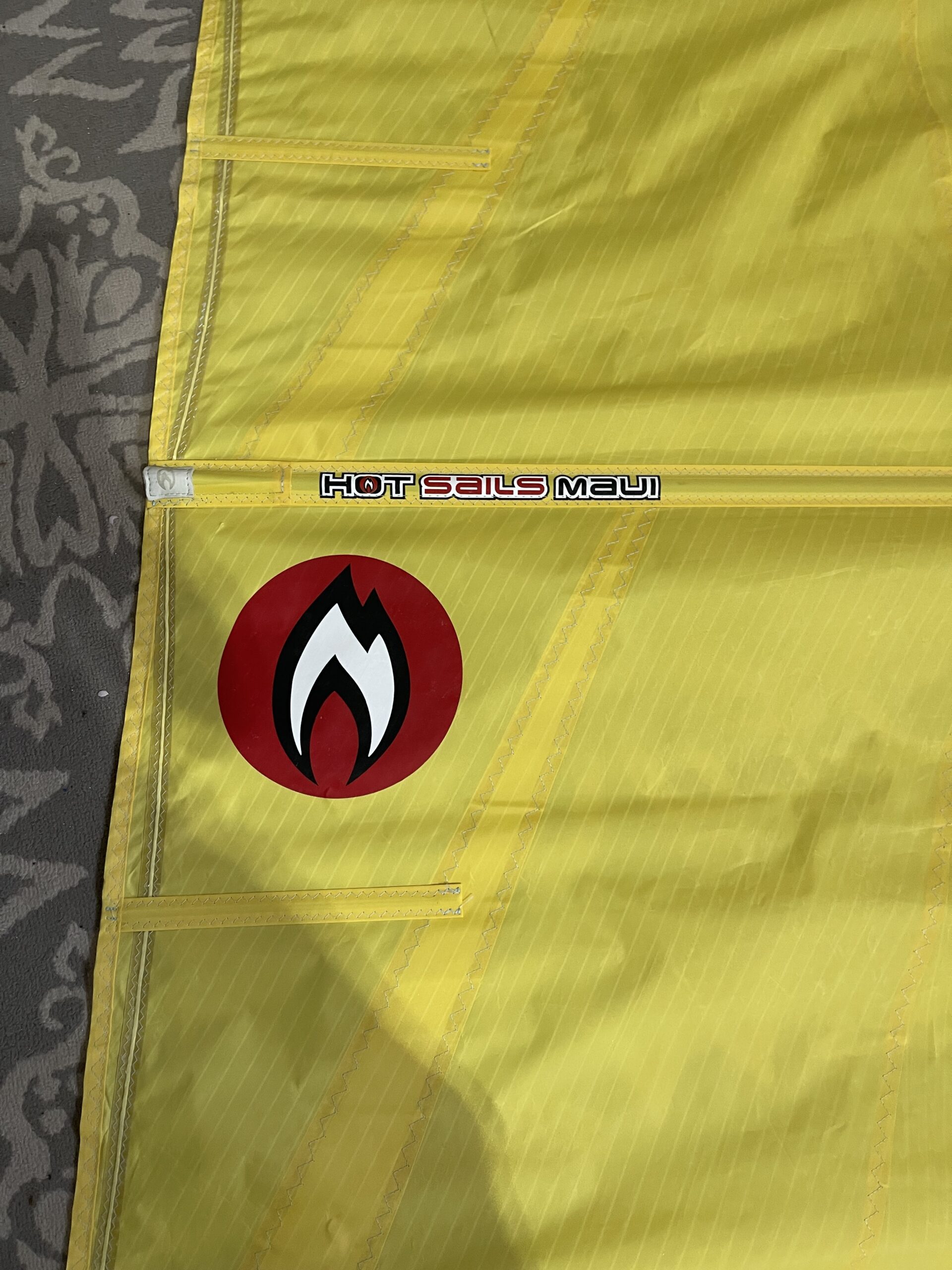 Used Superfreak Maui Edition 4.2 #7016 - Image 5