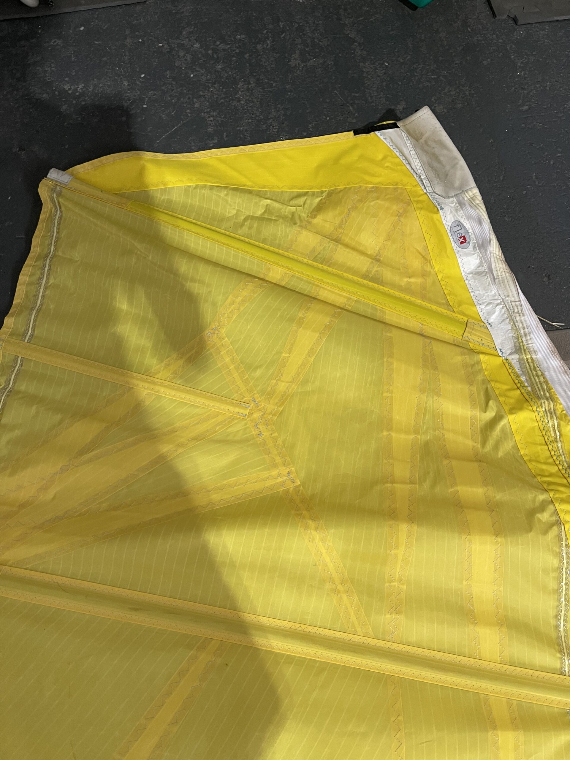 Used Superfreak Maui Edition 4.2 #7016 - Image 6