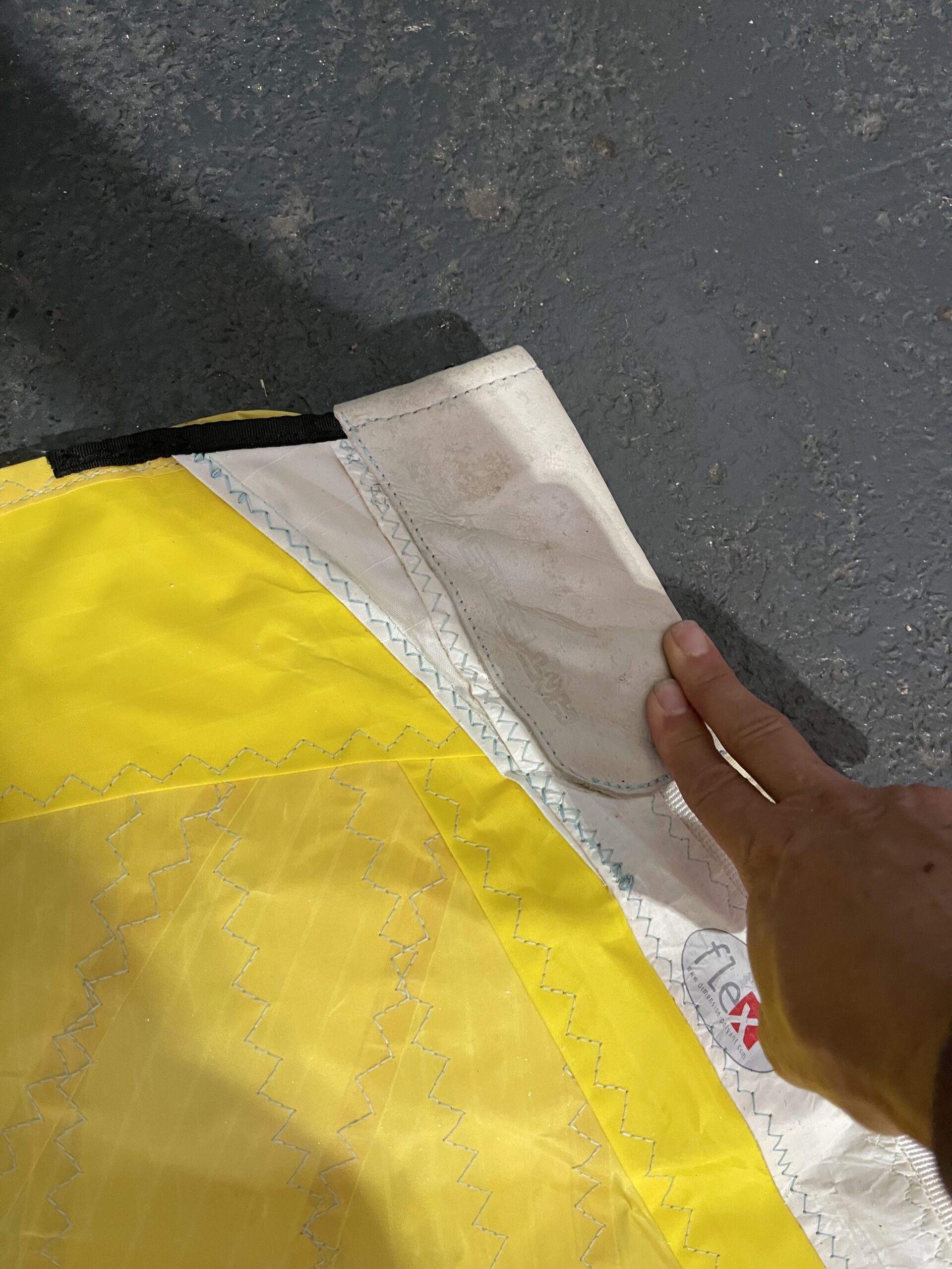 Used Superfreak Maui Edition 4.2 #7016 - Image 7