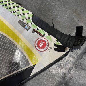 Used QU4D 5.2m #7015