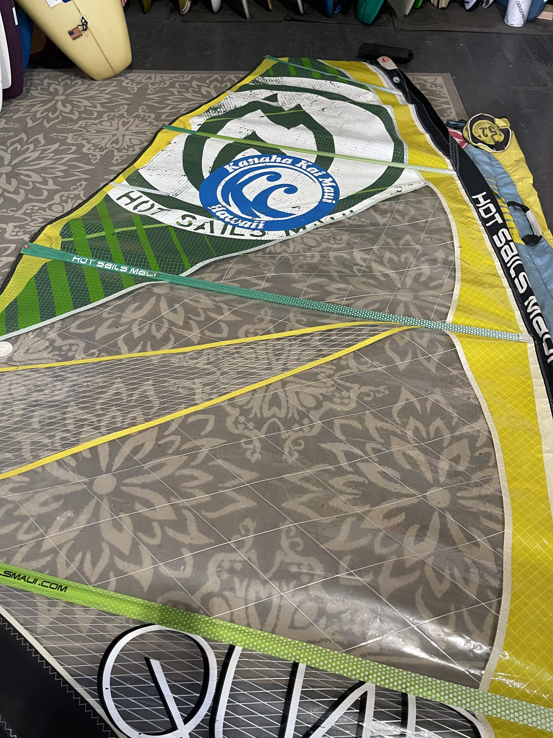 Used QU4D 5.2m #7015 - Image 4