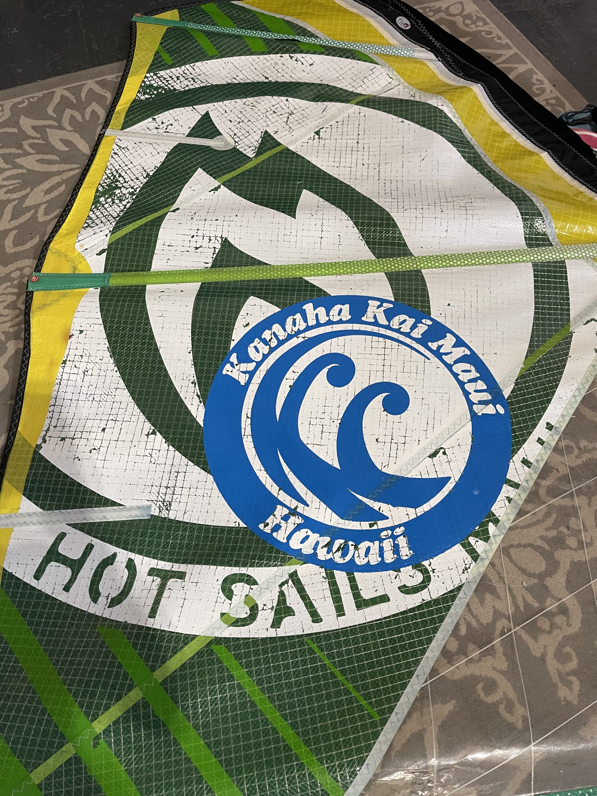 Used QU4D 5.2m #7015 - Image 5