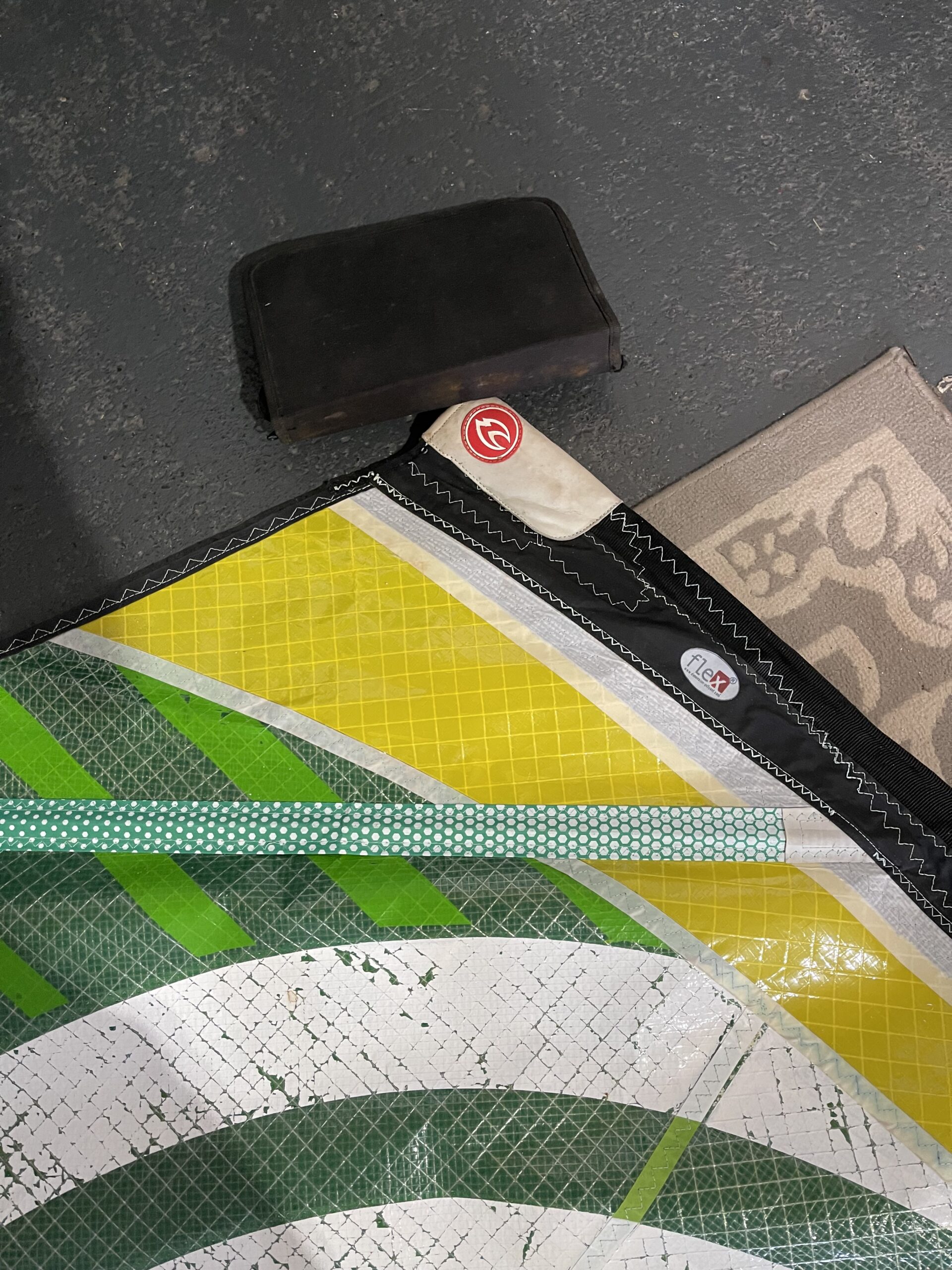 Used QU4D 5.2m #7015 - Image 7