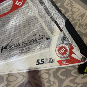 Used KS3LITHIUM 5.5m #7059