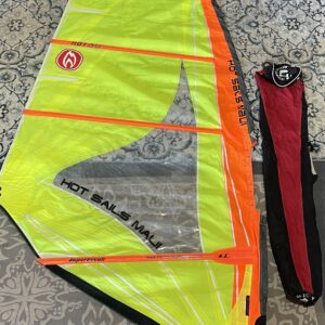 Used SuperFreak 4.7 #7058