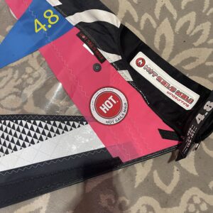 Used Freestyle Pro 4.8 #7057