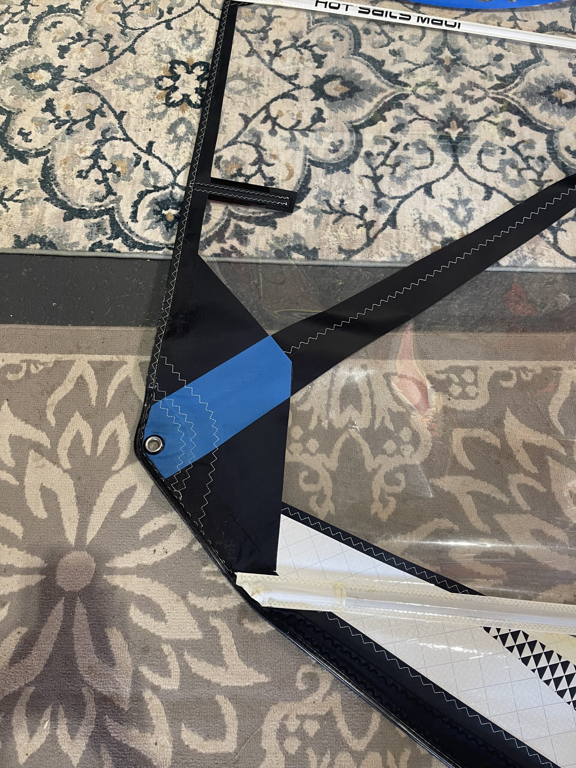 Used Freestyle Pro 4.8 #7057 - Image 4