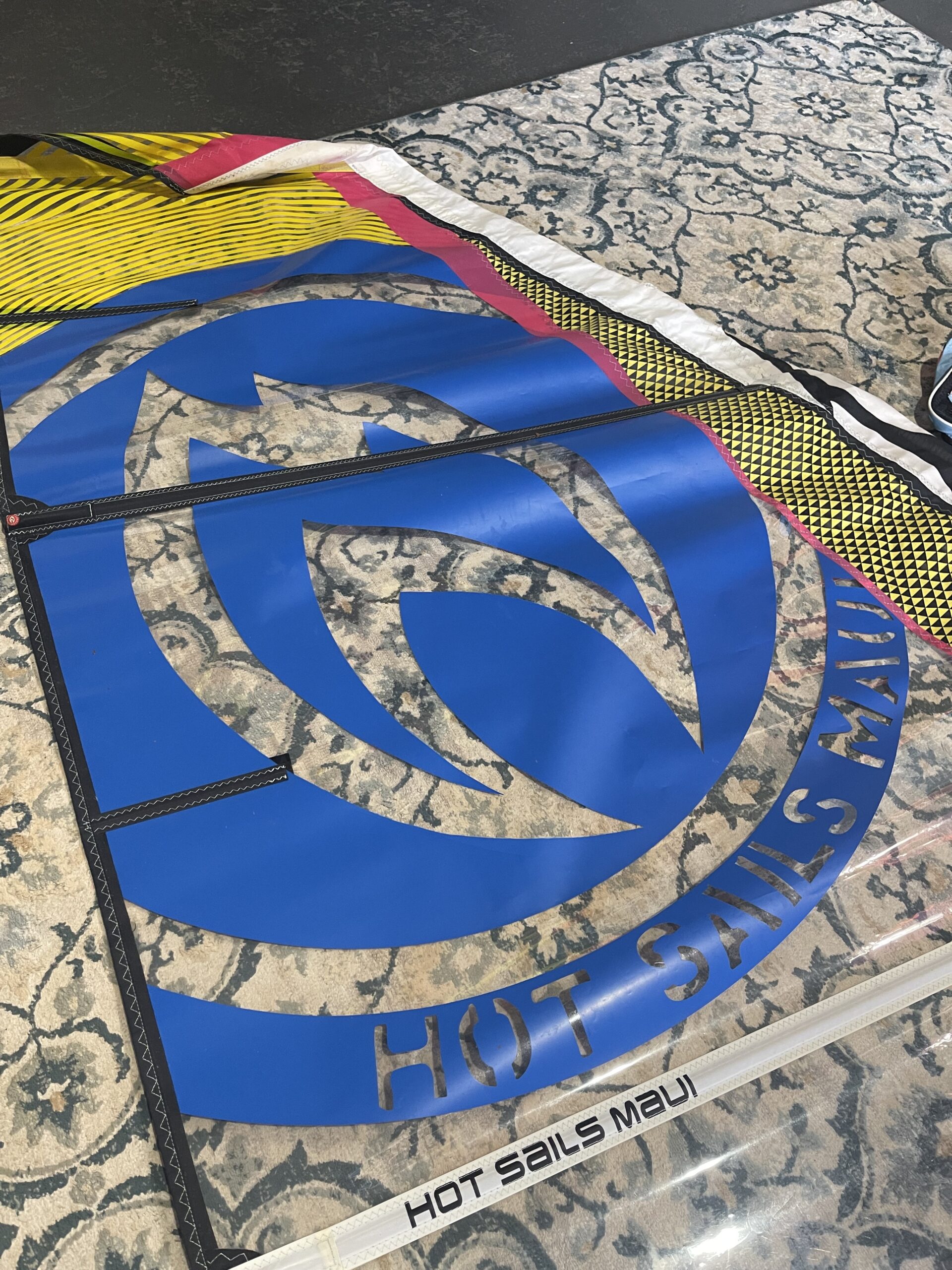 Used Freestyle Pro 4.8 #7057 - Image 5