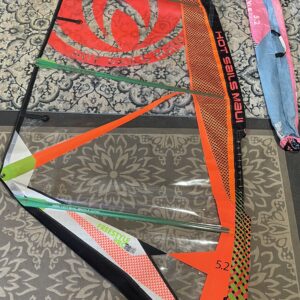 Used Freestyle Pro 5.2 #7056