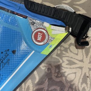 Used QU4D 4.7m #7064