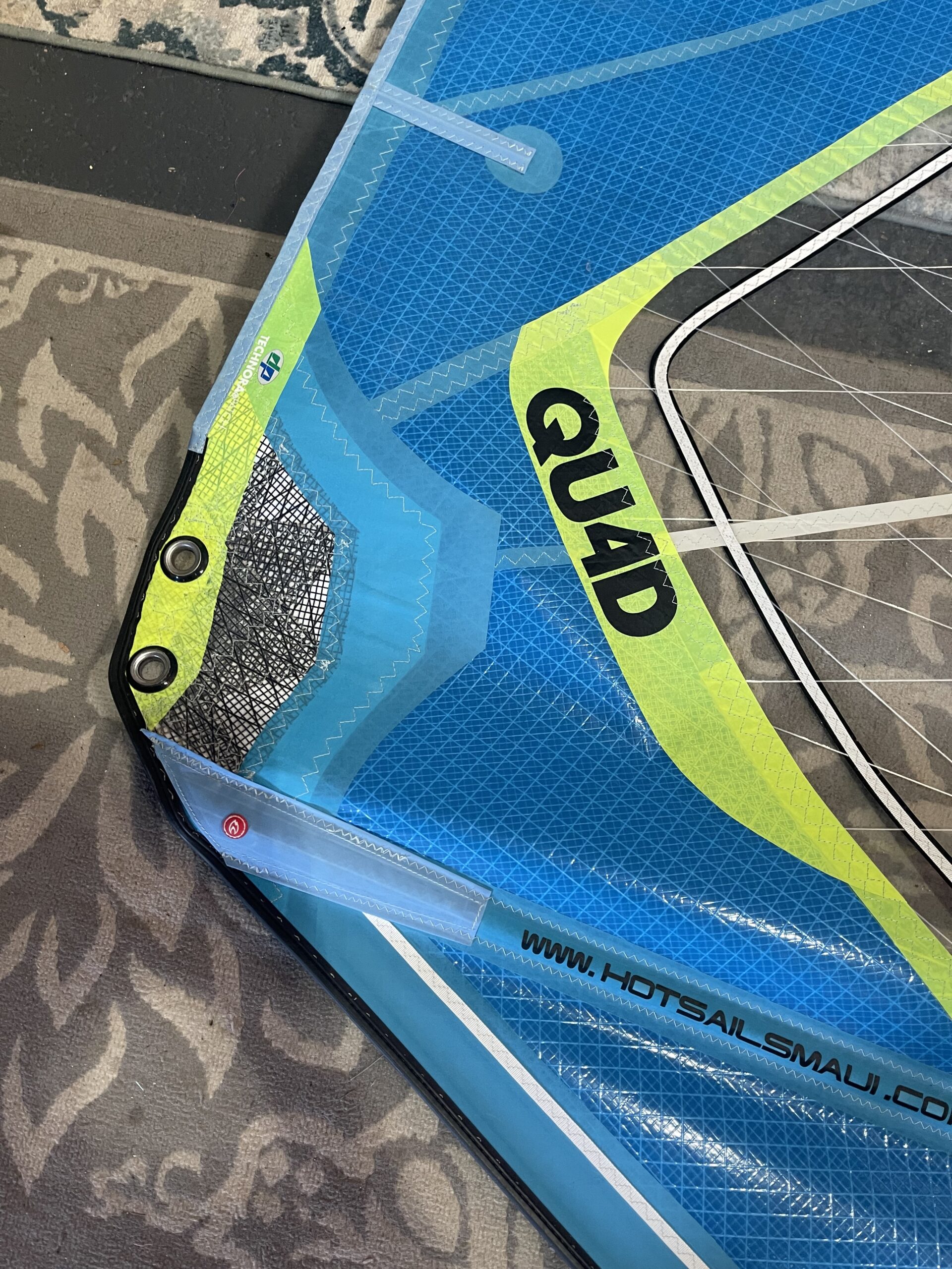 Used QU4D 4.7m #7064 - Image 4