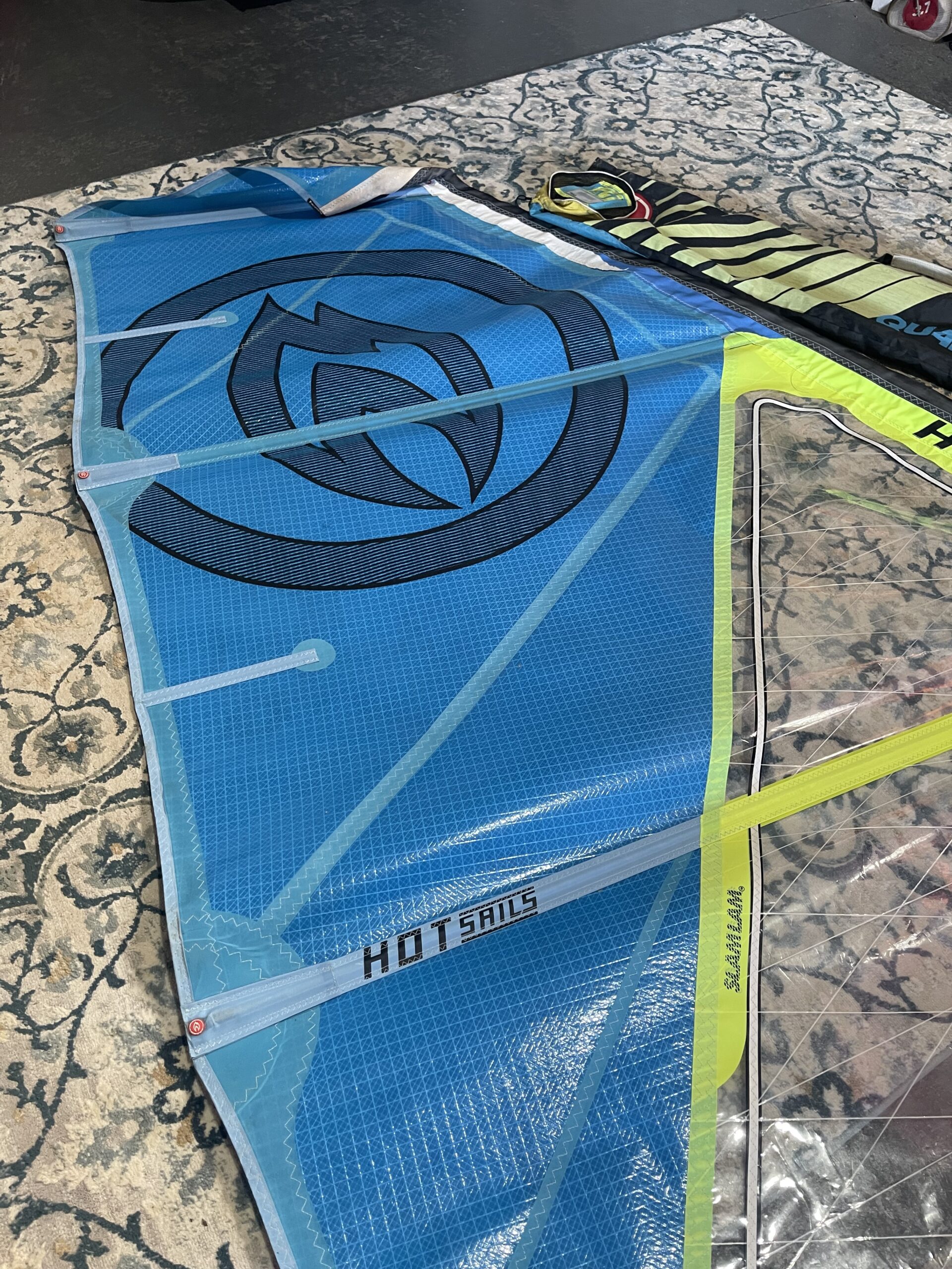 Used QU4D 4.7m #7064 - Image 5