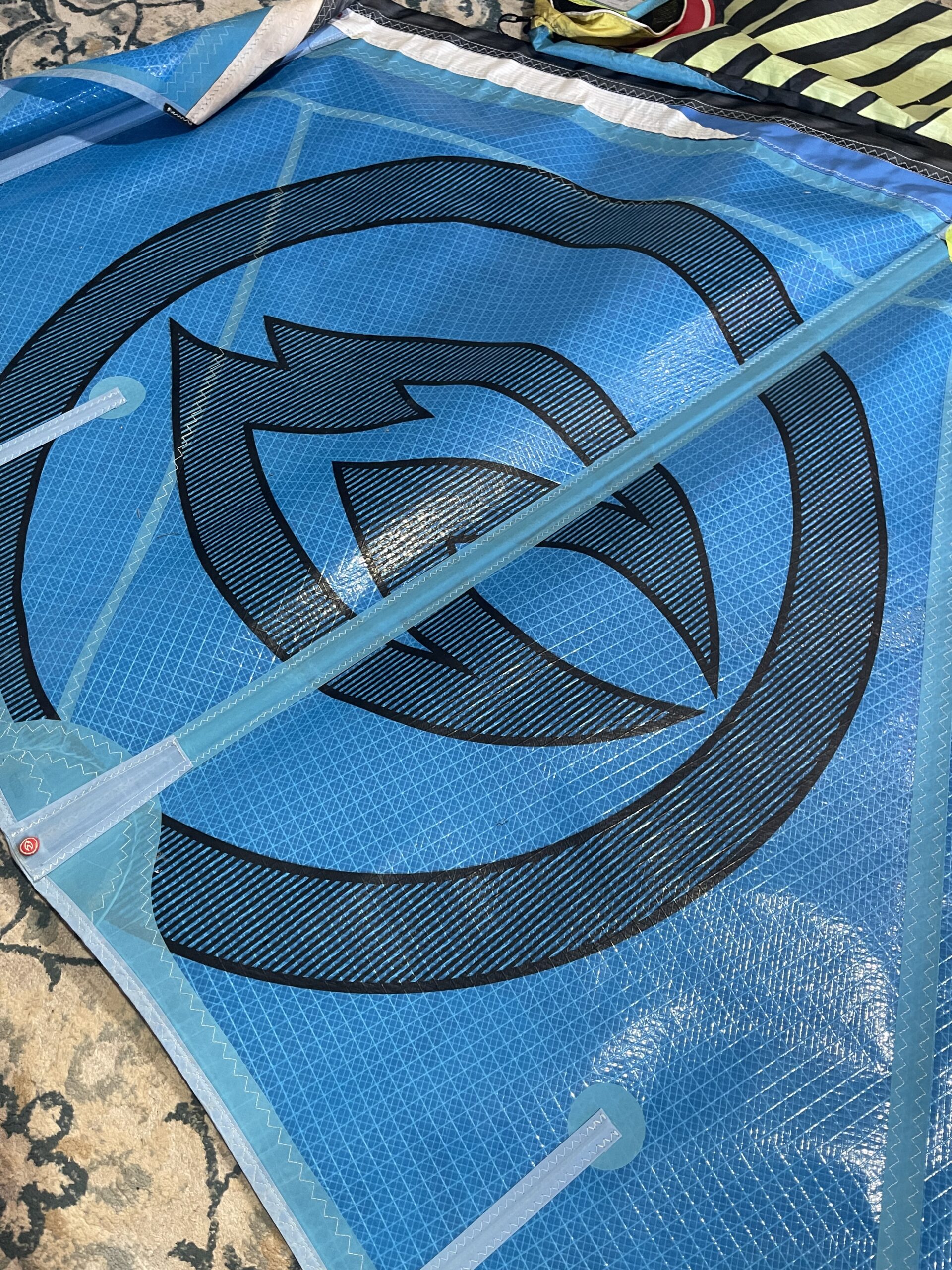 Used QU4D 4.7m #7064 - Image 6