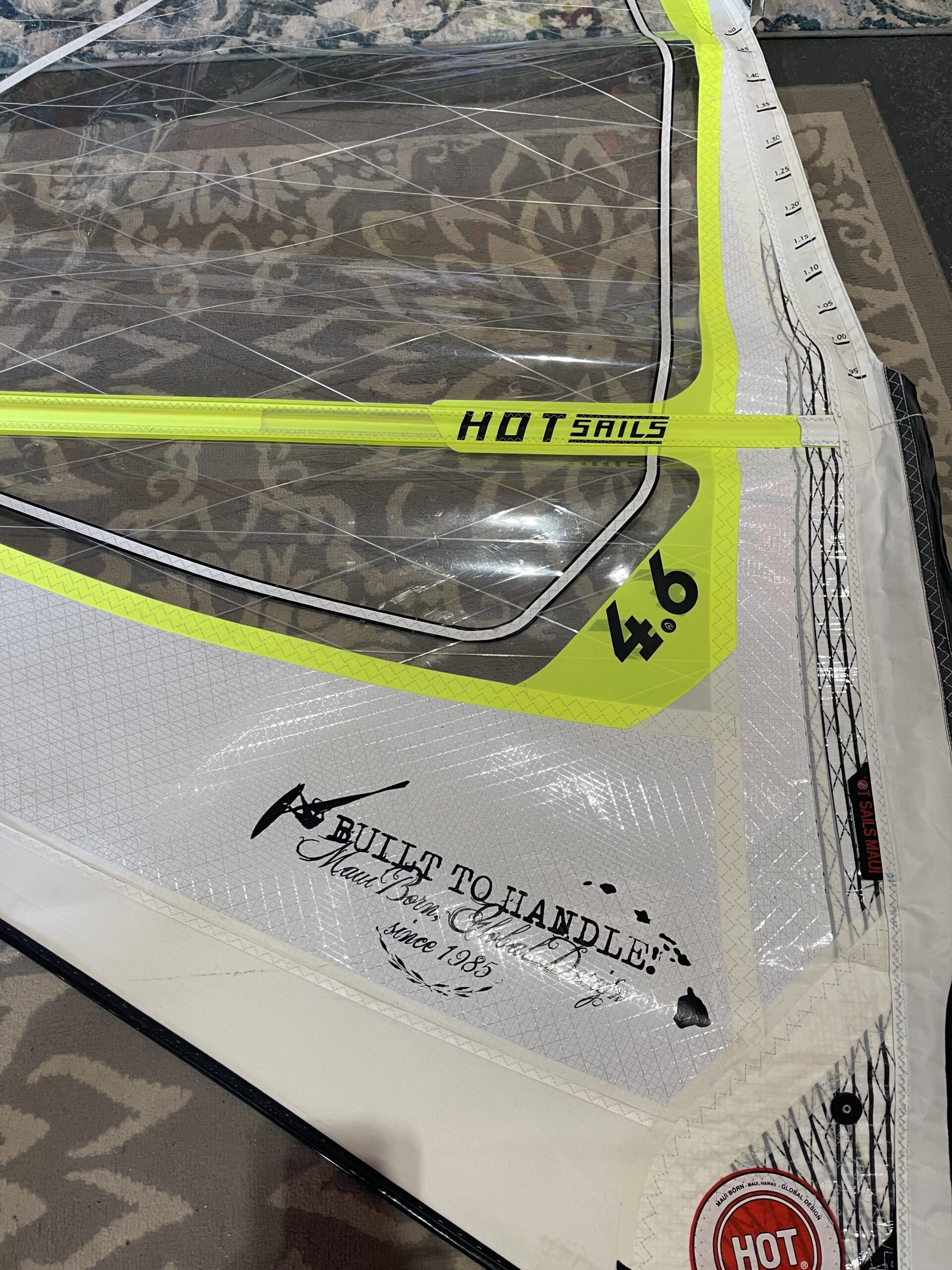 Used KS3 4.6 #7063 - Image 3