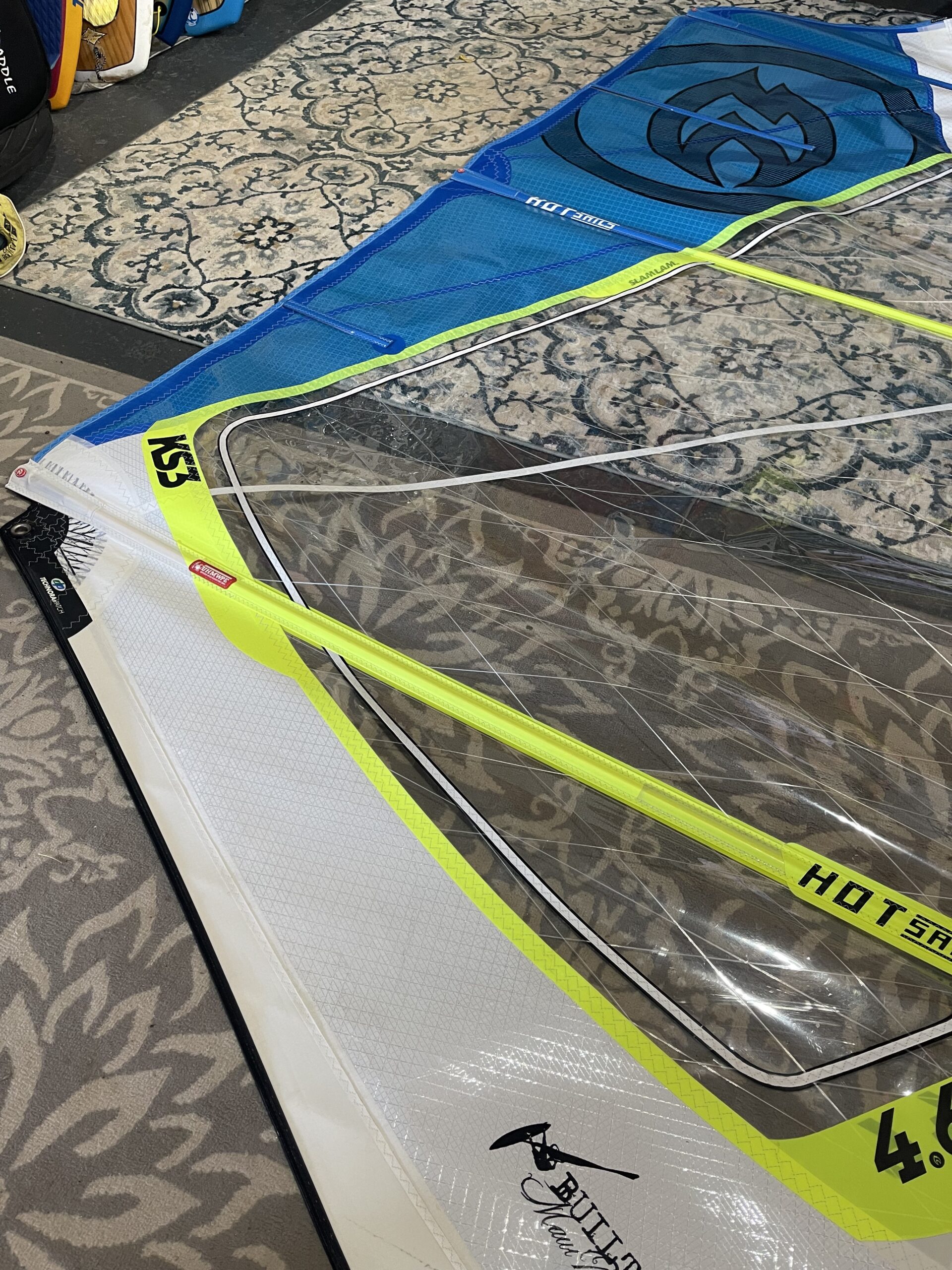 Used KS3 4.6 #7063 - Image 4