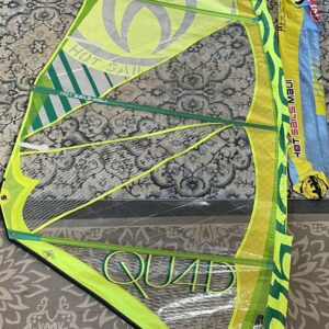 Used QU4D 5.2m #7065