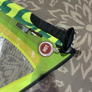 Used QU4D 5.2m #7065