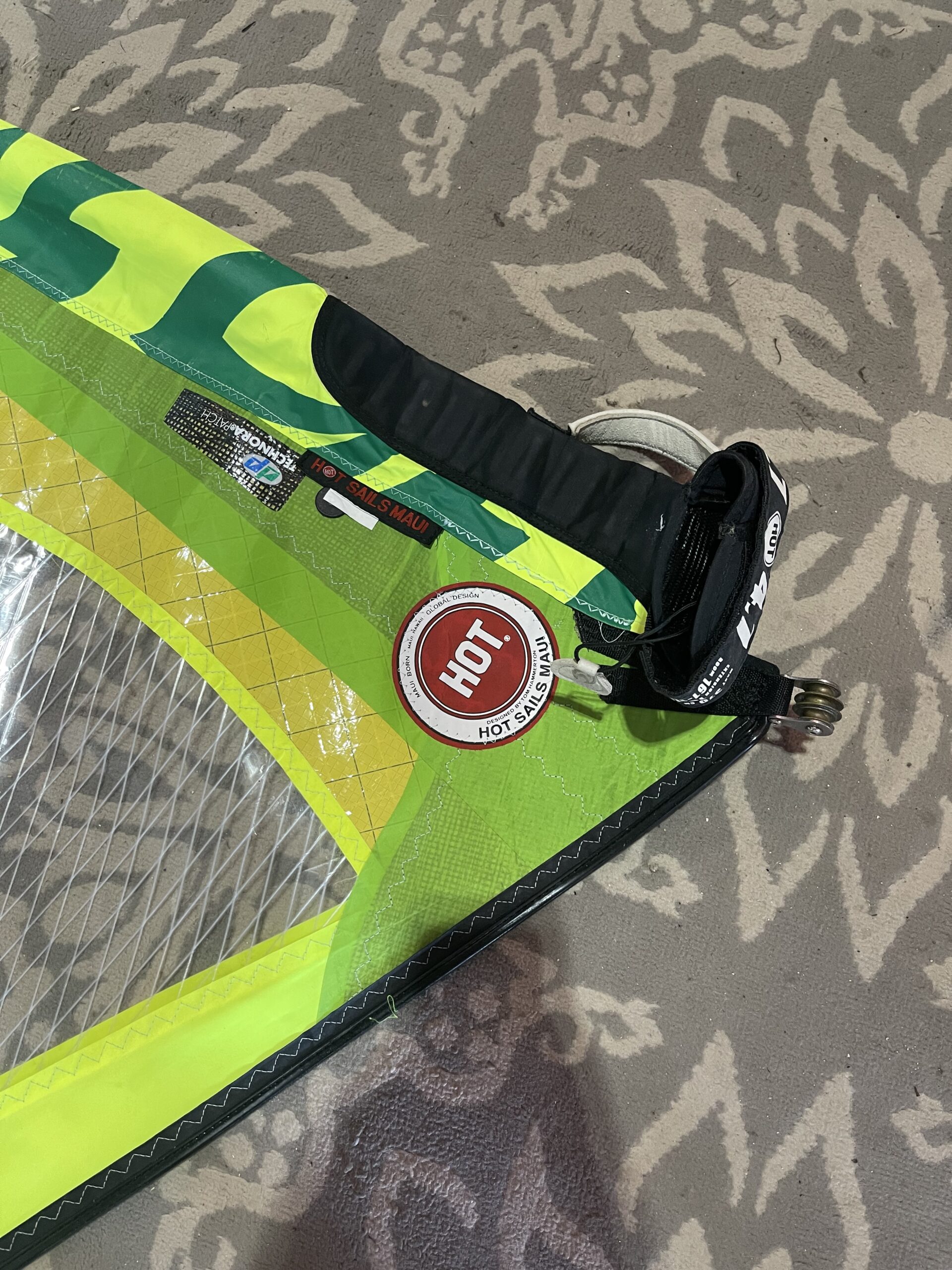 Used QU4D 5.2m #7065 - Image 2