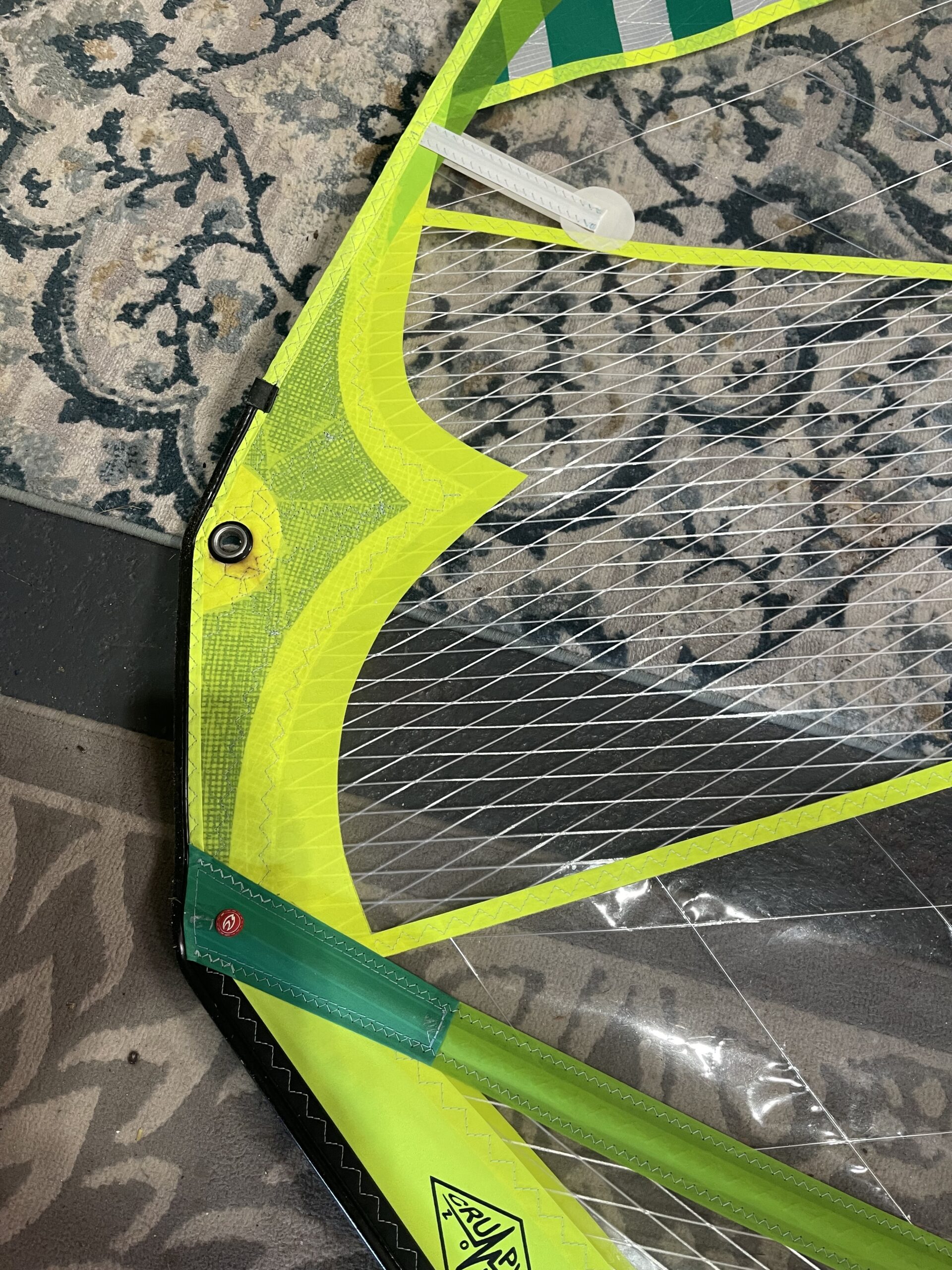 Used QU4D 5.2m #7065 - Image 7