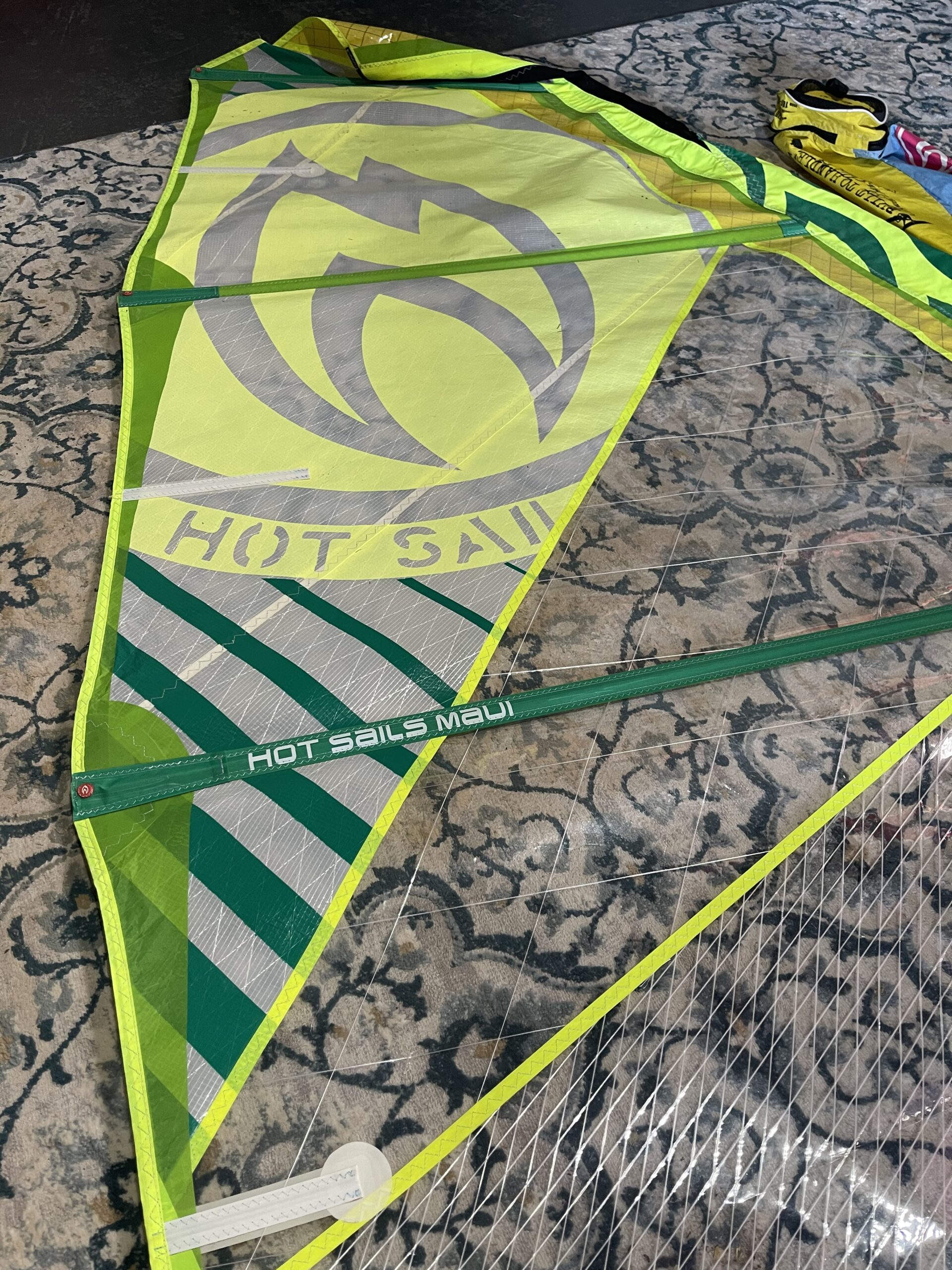 Used QU4D 5.2m #7065 - Image 4