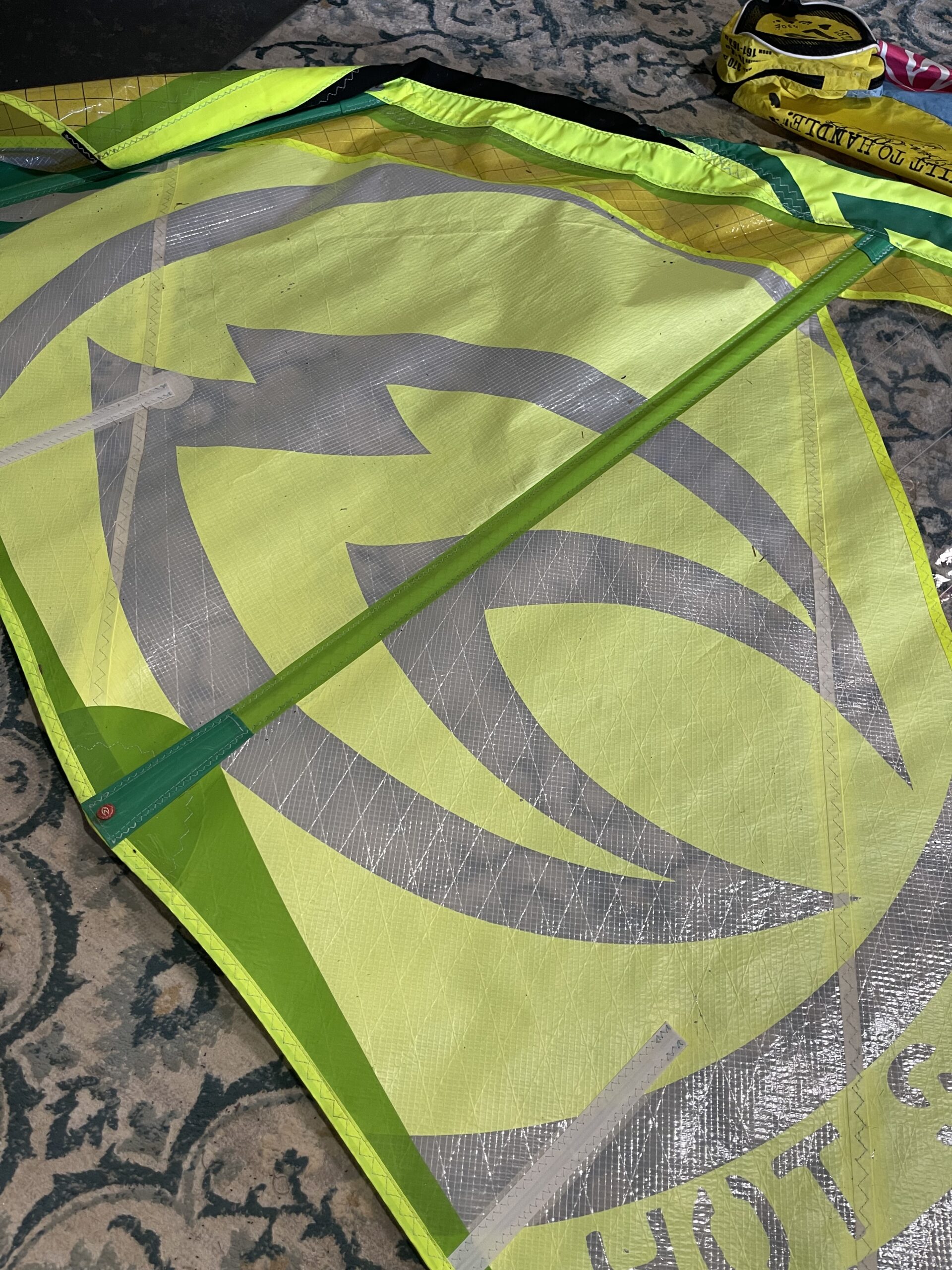 Used QU4D 5.2m #7065 - Image 5