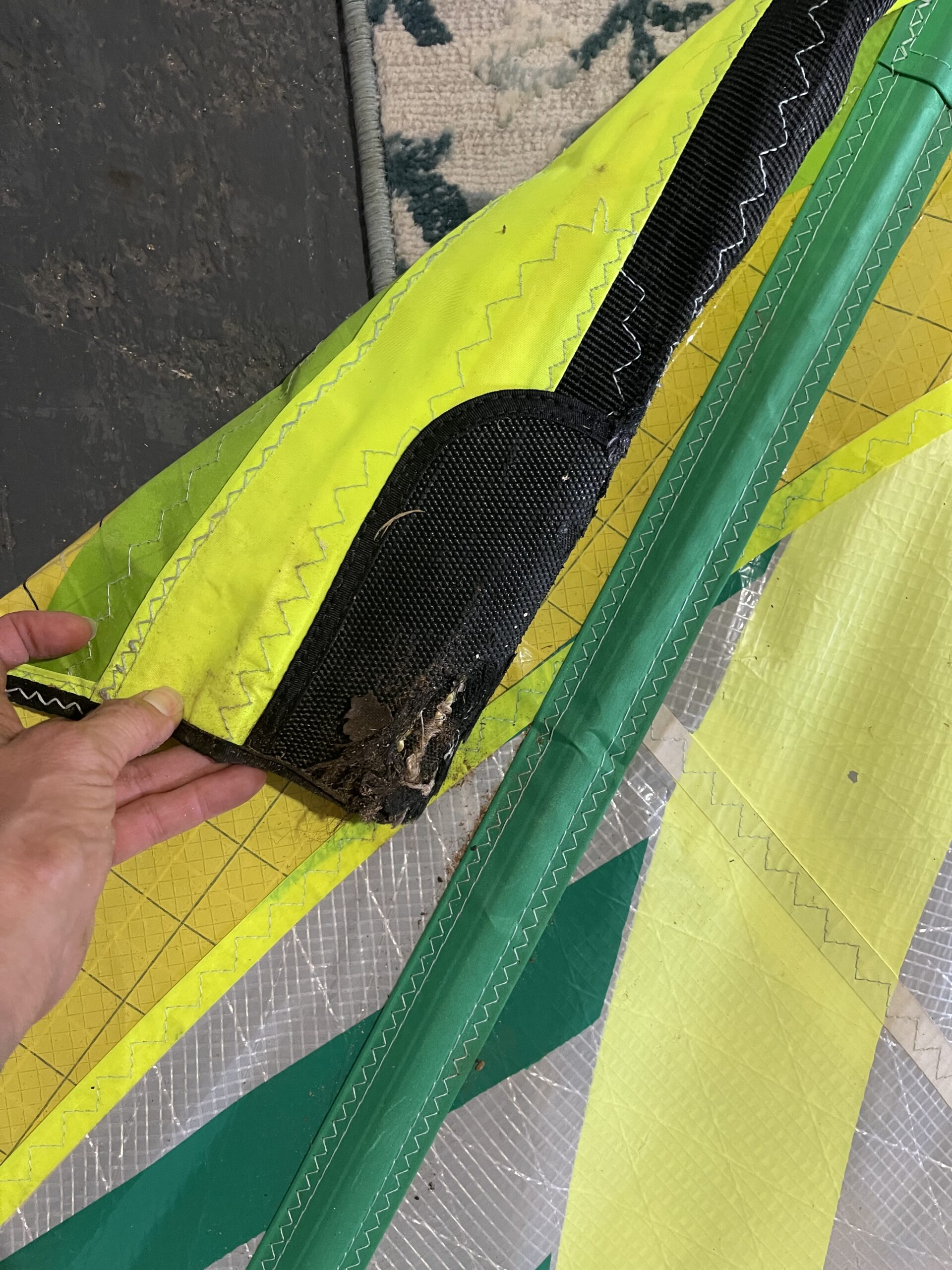 Used QU4D 5.2m #7065 - Image 8