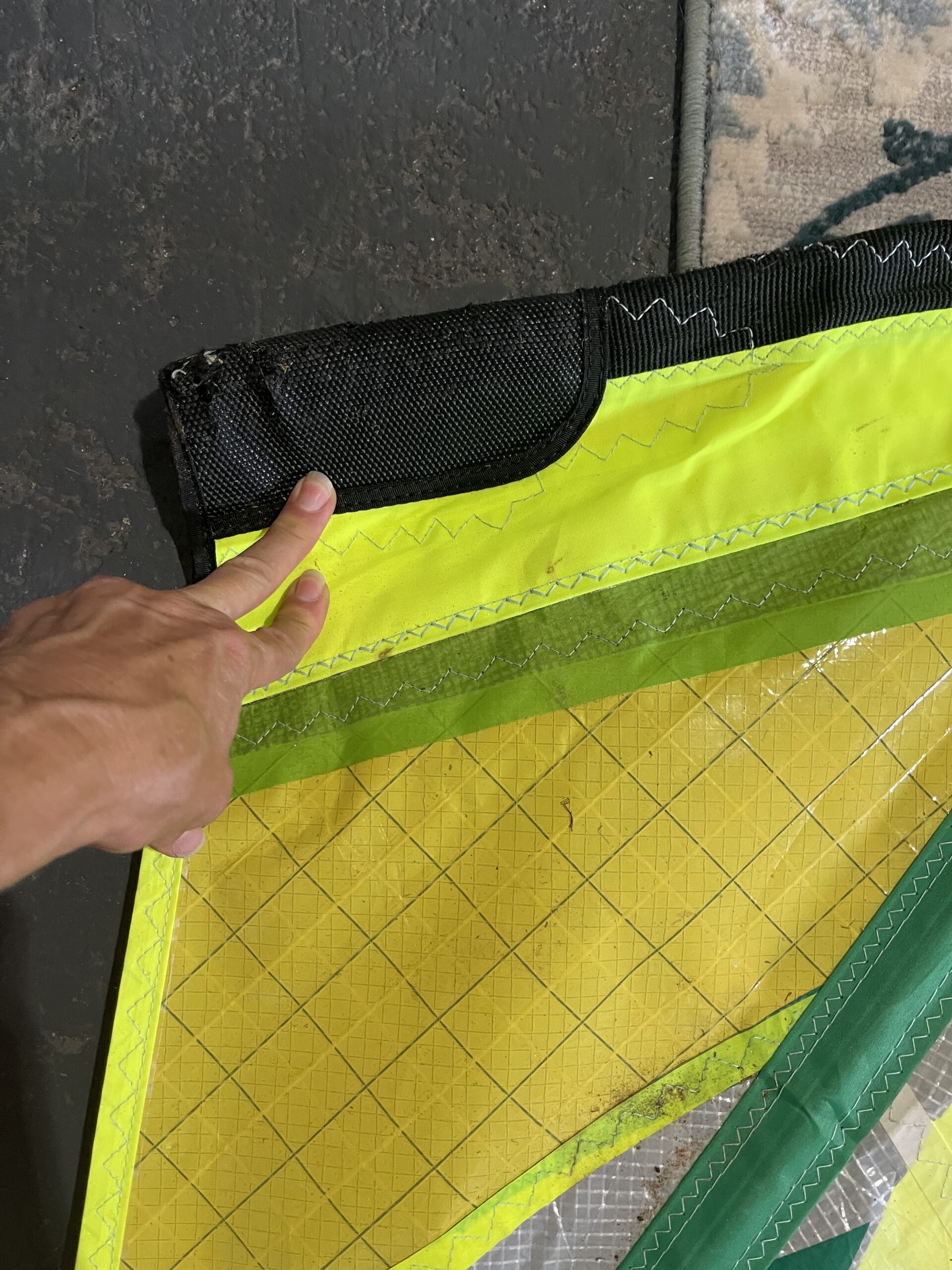 Used QU4D 5.2m #7065 - Image 9