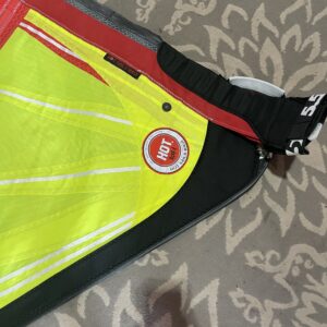 Used SuperFreak  5.5 #7071