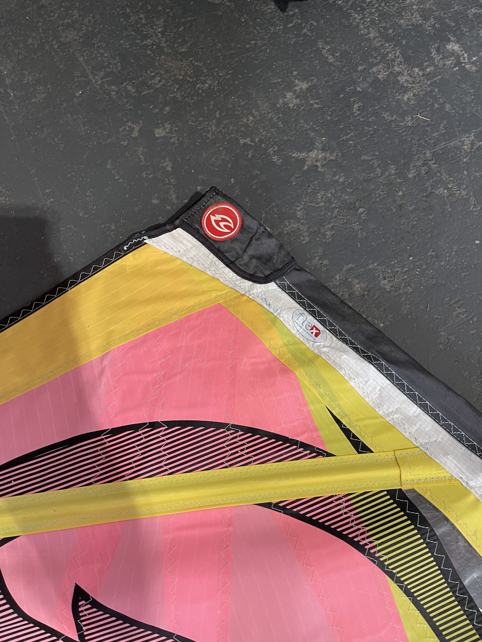 Used Superfreak Maui Edition 4.2 #7073 - Image 7