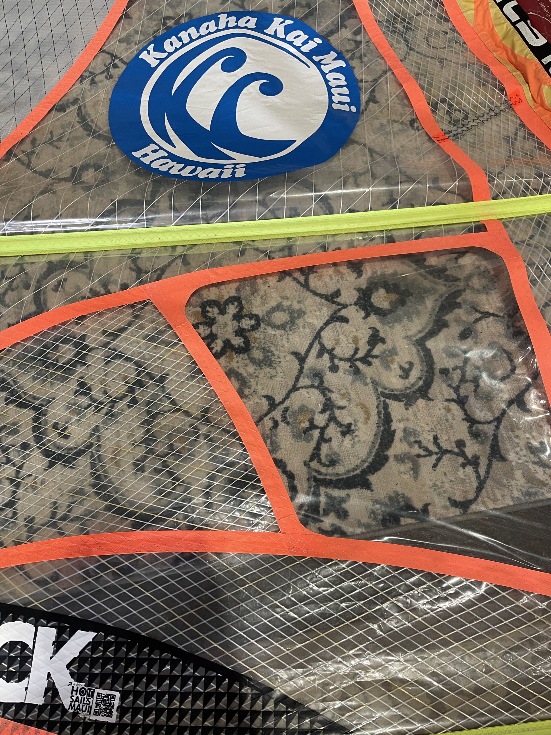 Used Smack 5.3 #7014 - Image 4